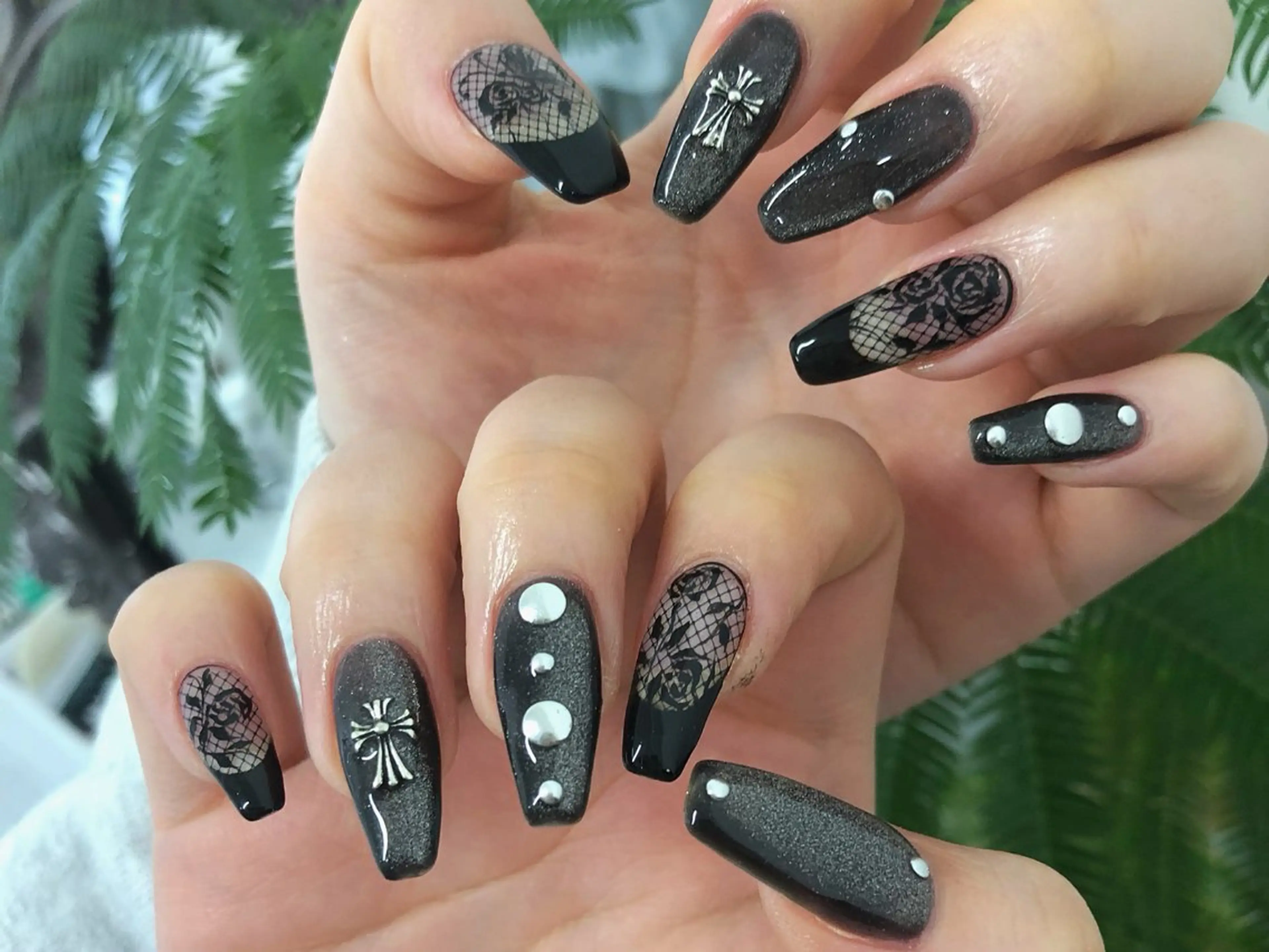 ネイル ベターネイル 浅草橋のネイルデザイン