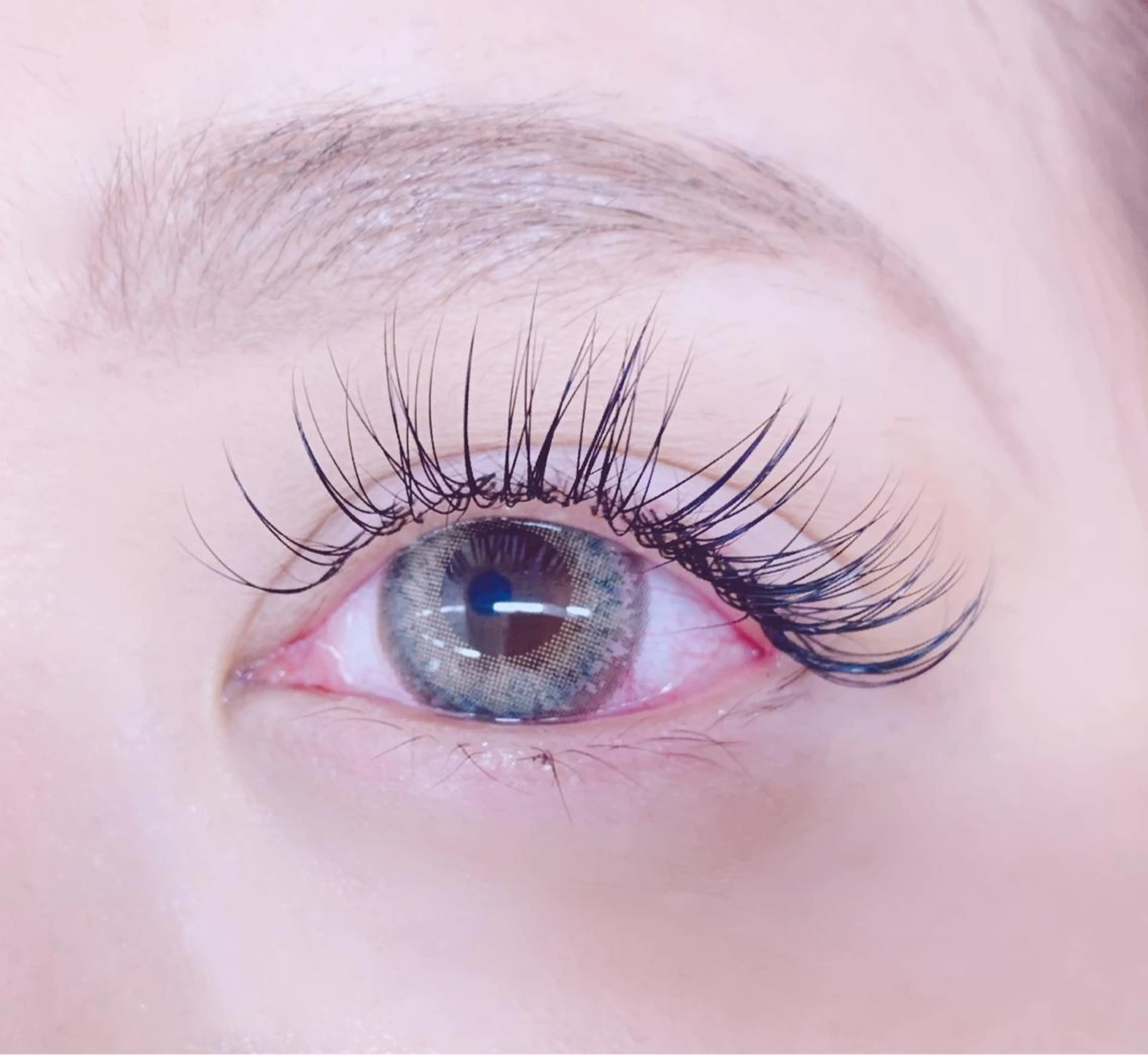 マツエク・マツパ マツエク 桜木町♡ Belindaのマツエク・マツパデザイン