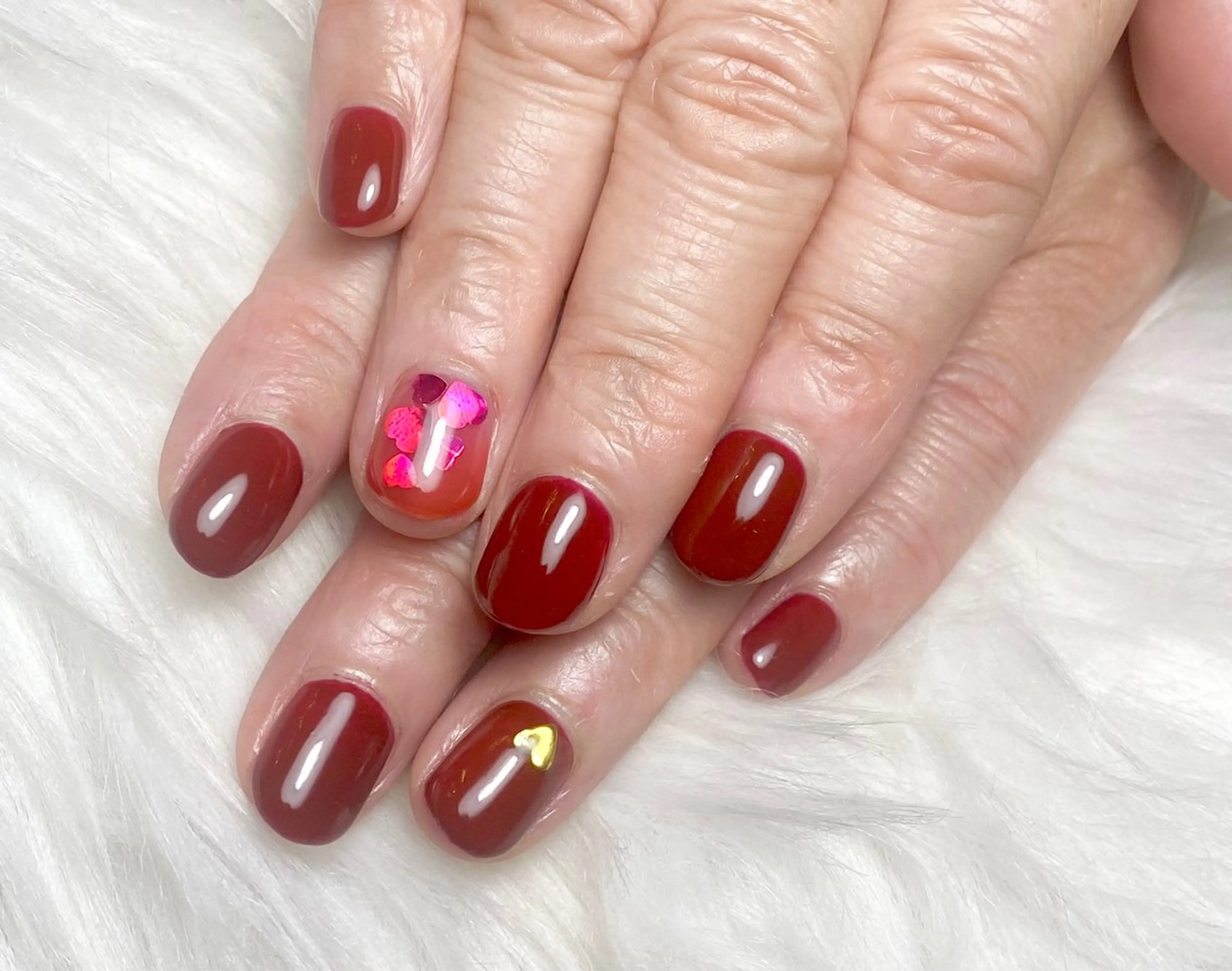 ネイル titynail （ティティーネイル）のネイルデザイン