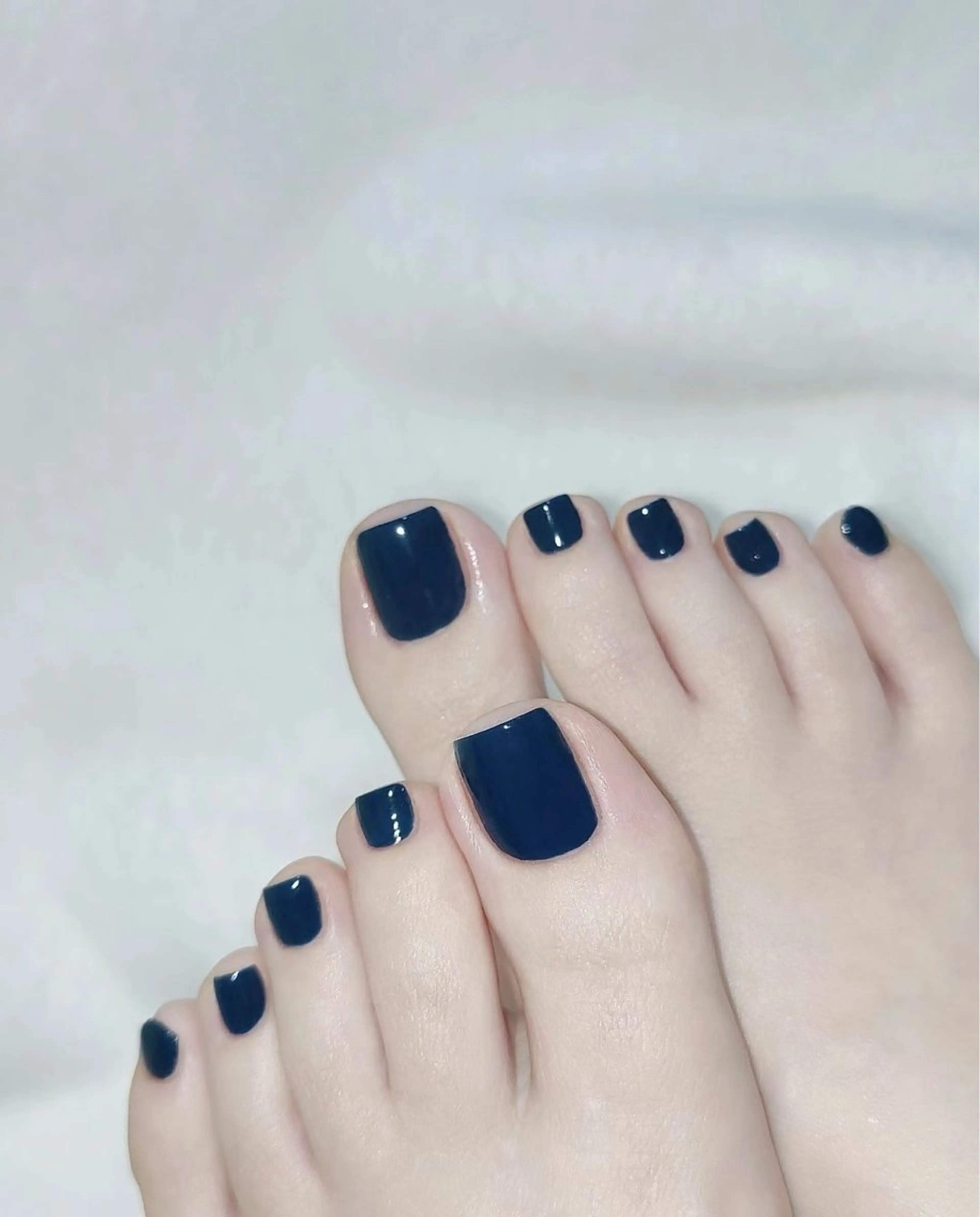 ネイル コネコネイルサロン モデル用のネイルデザイン