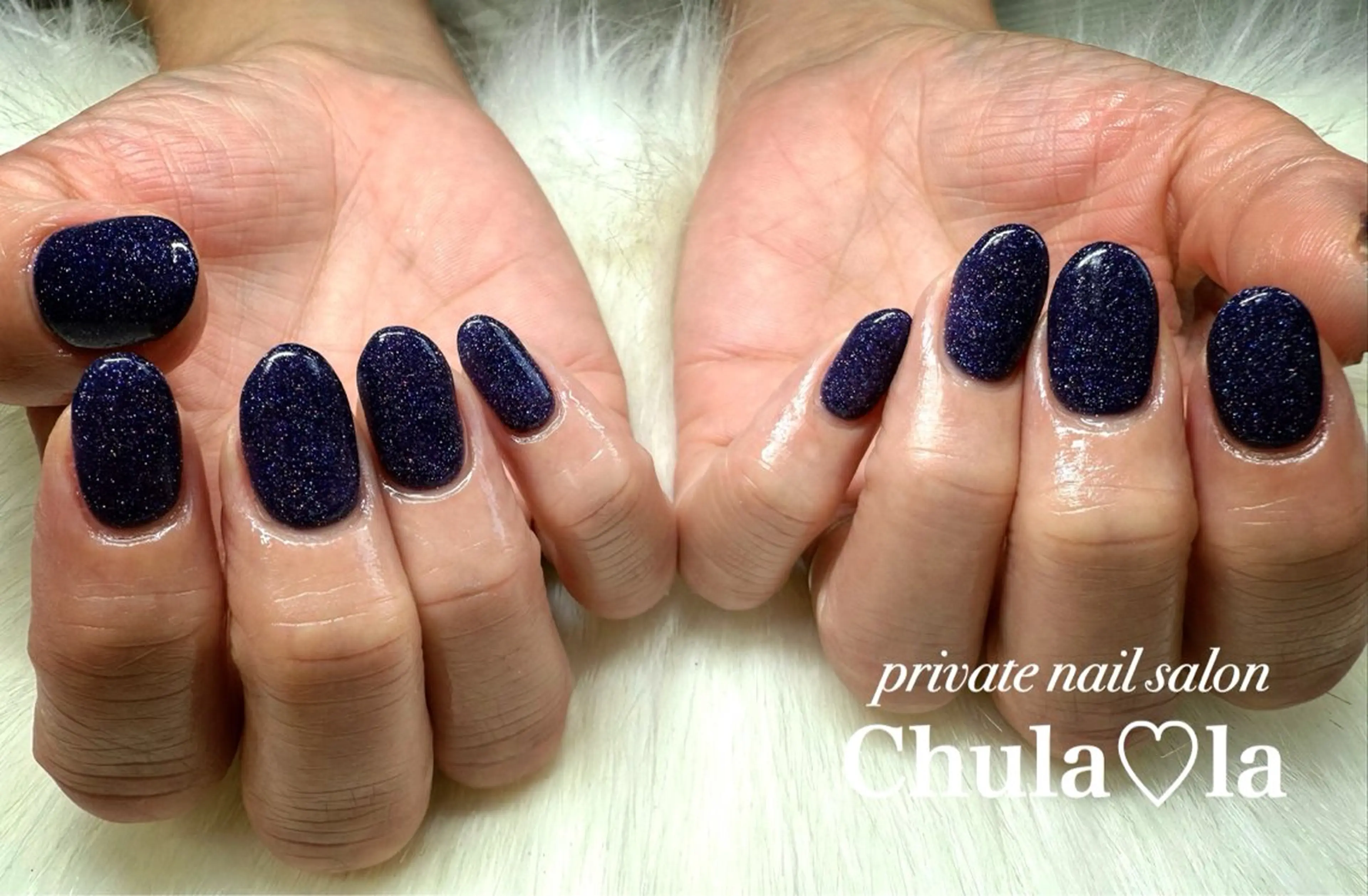 ネイル ハンドネイル Chula♡la 豊見城市高安のネイルデザイン