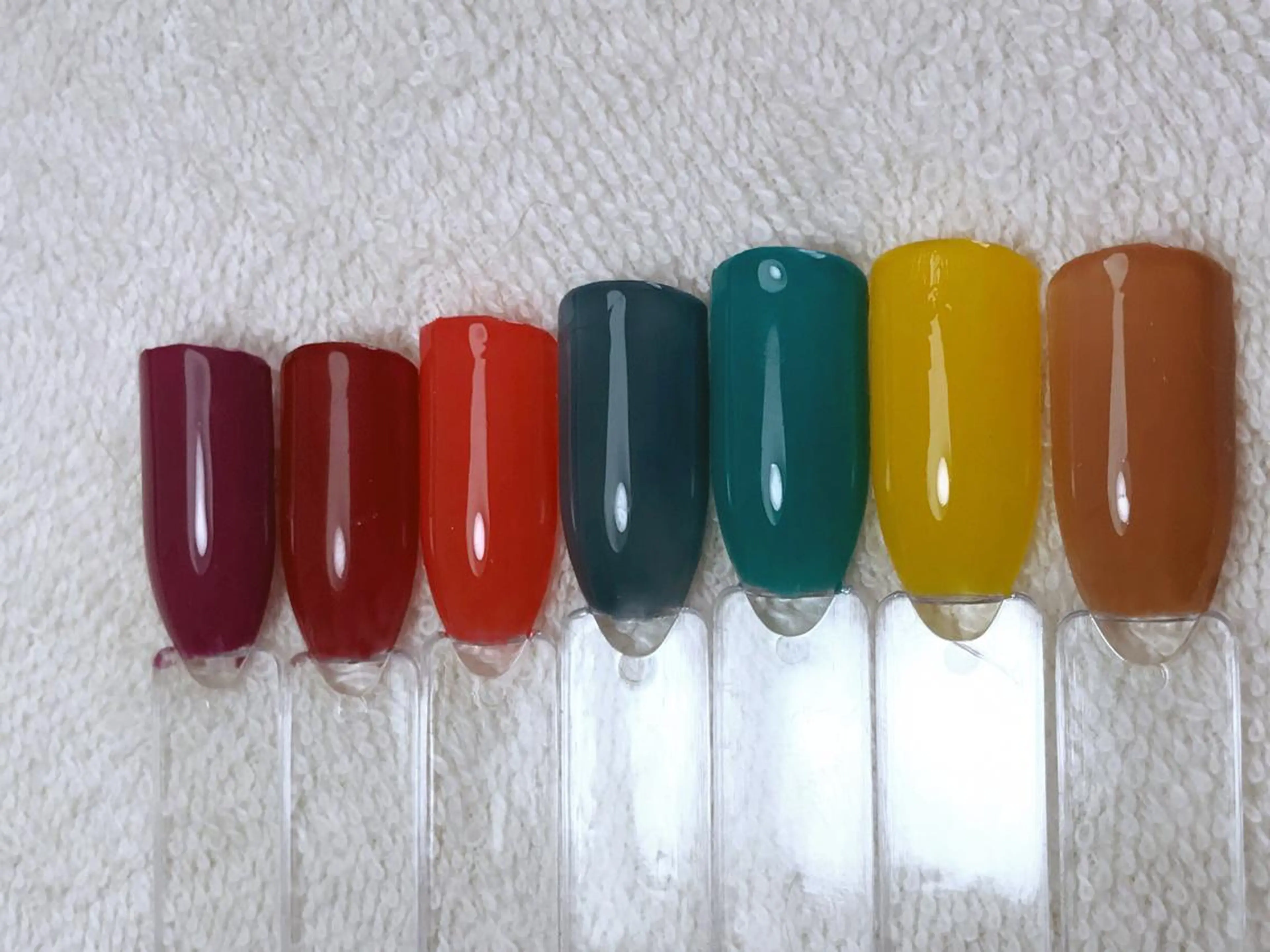 ネイル Era nailのネイルデザイン