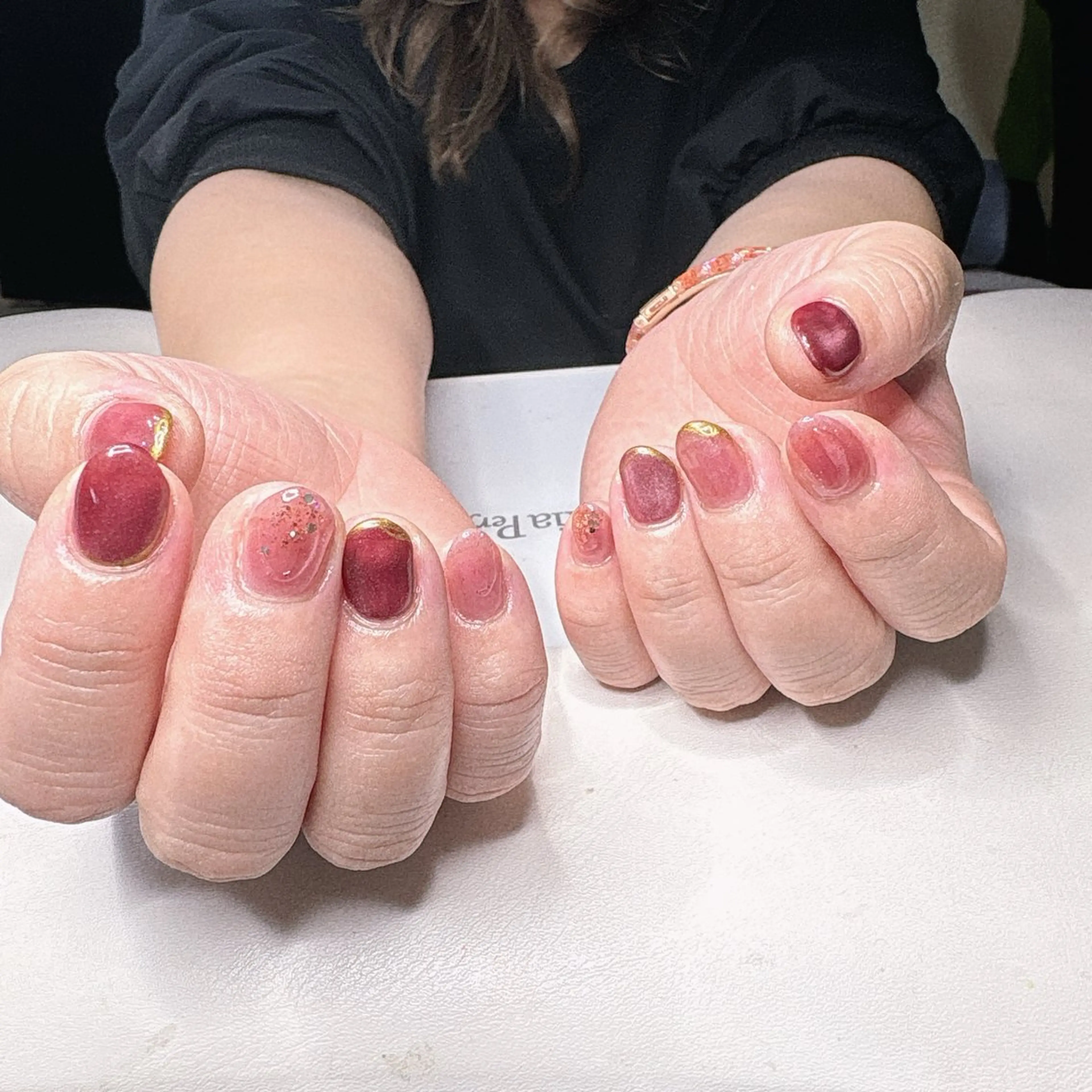 ネイル CHERIMO【lalaLaLa】所属・CHERIMO シェリモのネイルデザイン