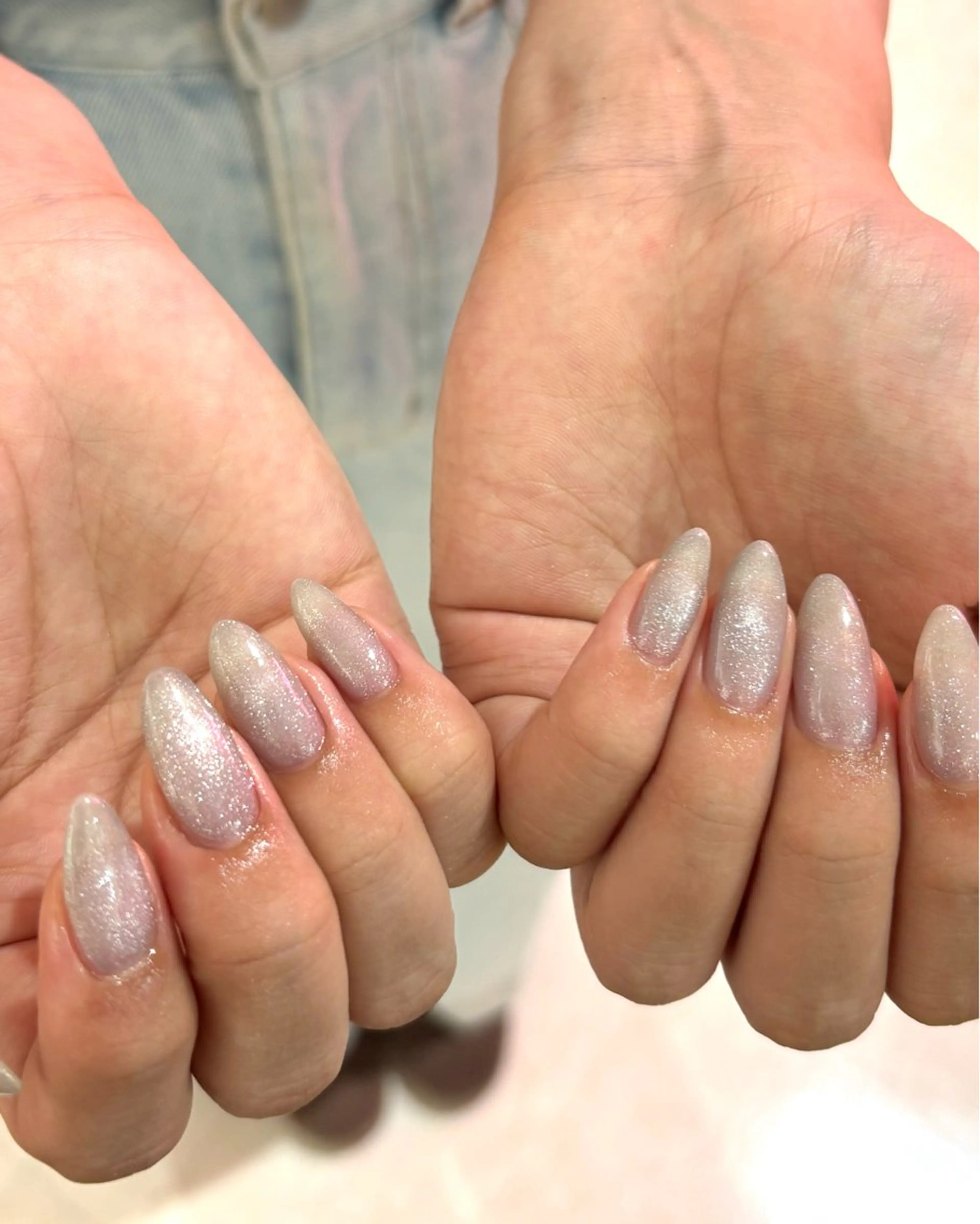 ネイル M.wish Nonoaのネイルデザイン