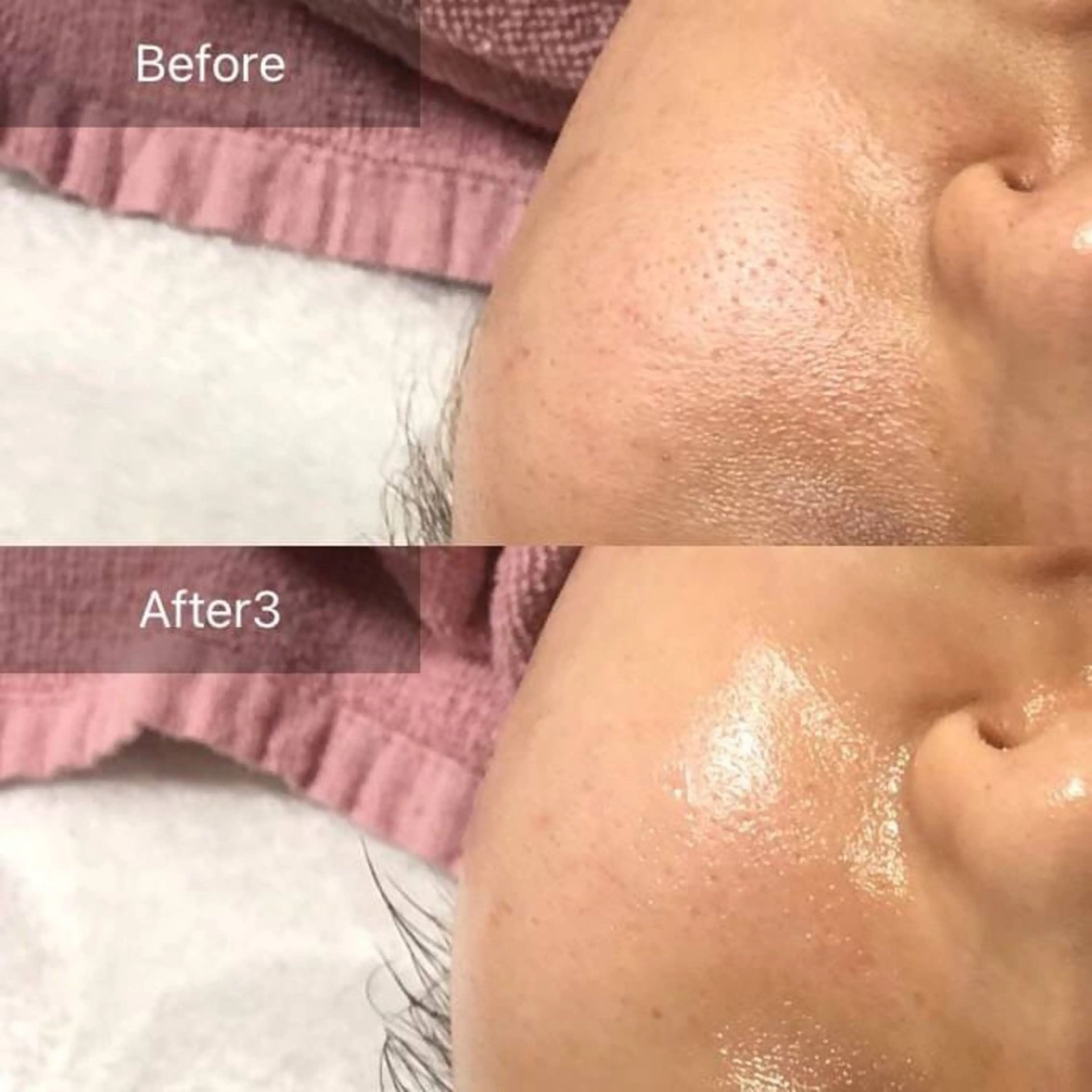 エステ リラク 齋藤 祐里耶のエステ・リラクイメージ