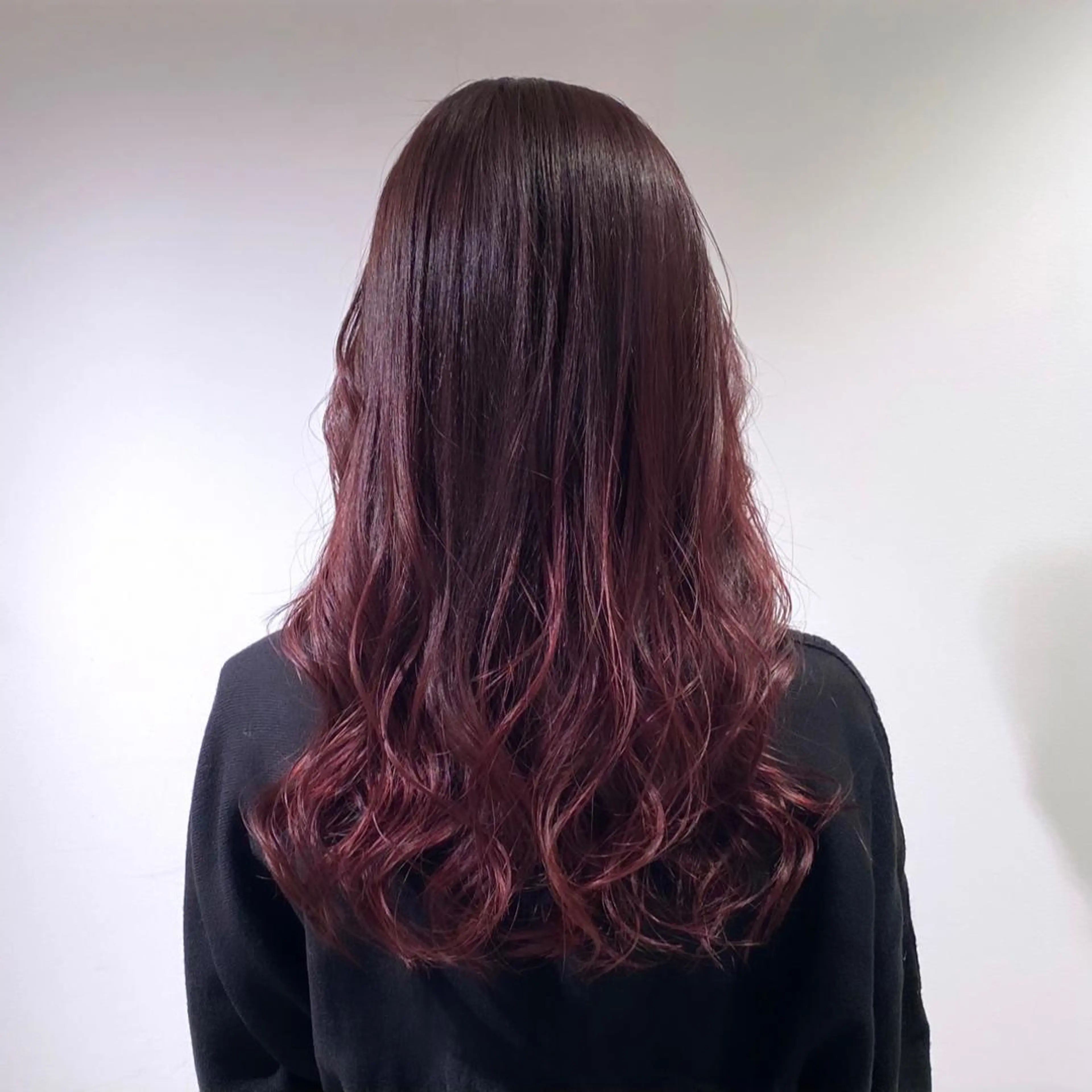 ロング 圧倒的満足度NO.1 佐藤まさたかのヘアスタイル