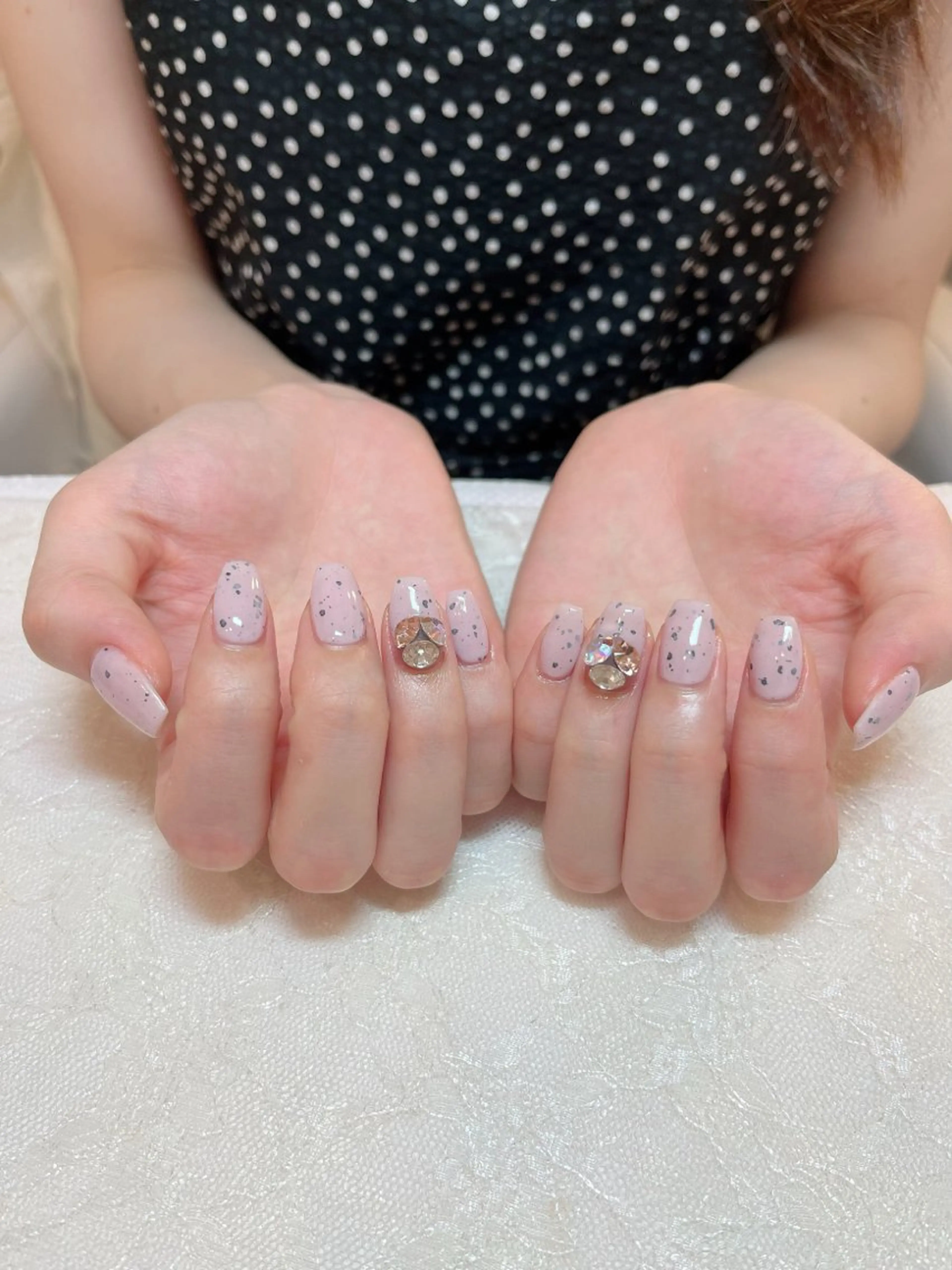 ネイル ハンドネイル aoinail所属・aoi nailのネイルデザイン
