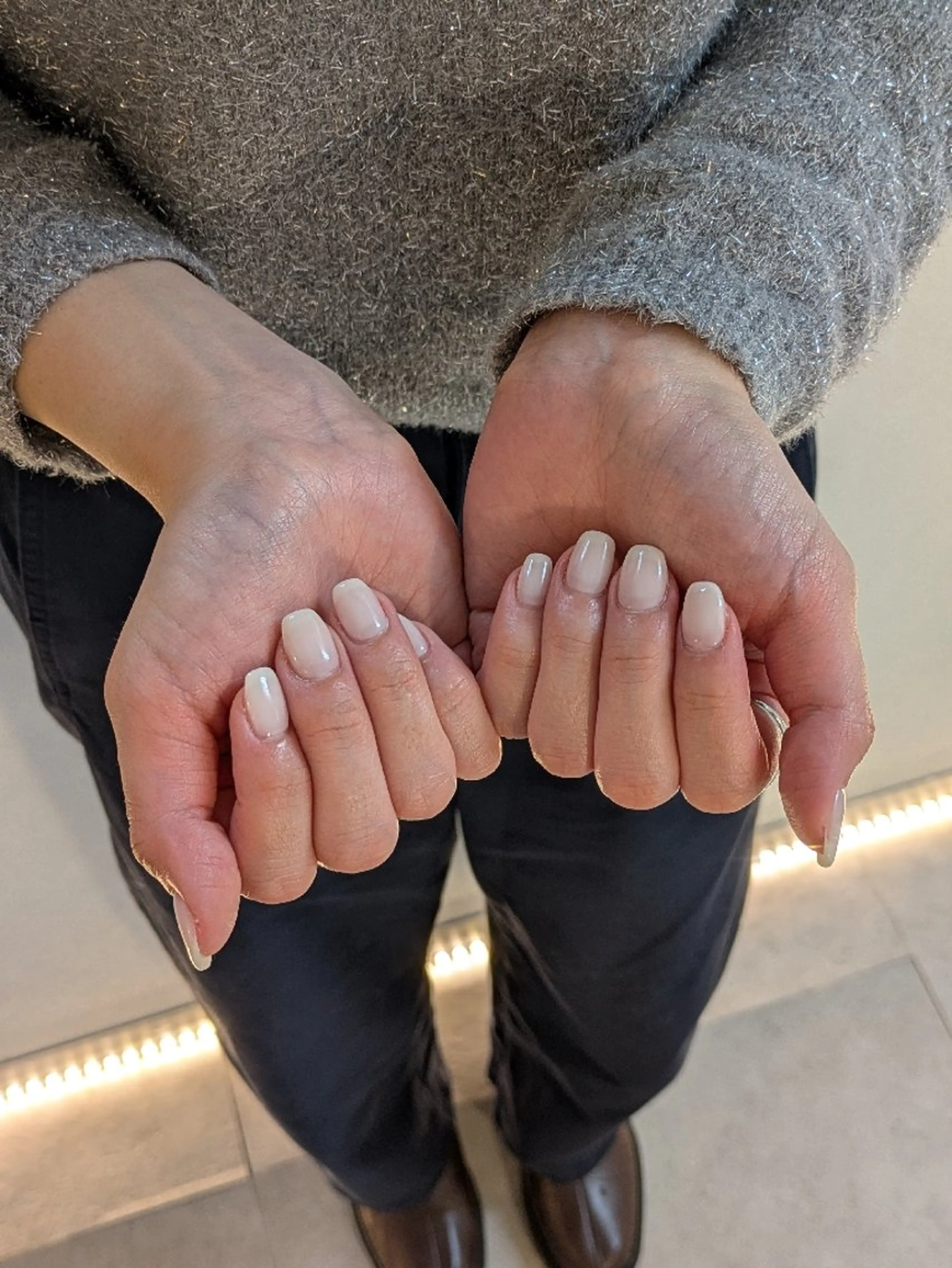 ネイル ハンドネイル Trinity Yuikoのネイルデザイン