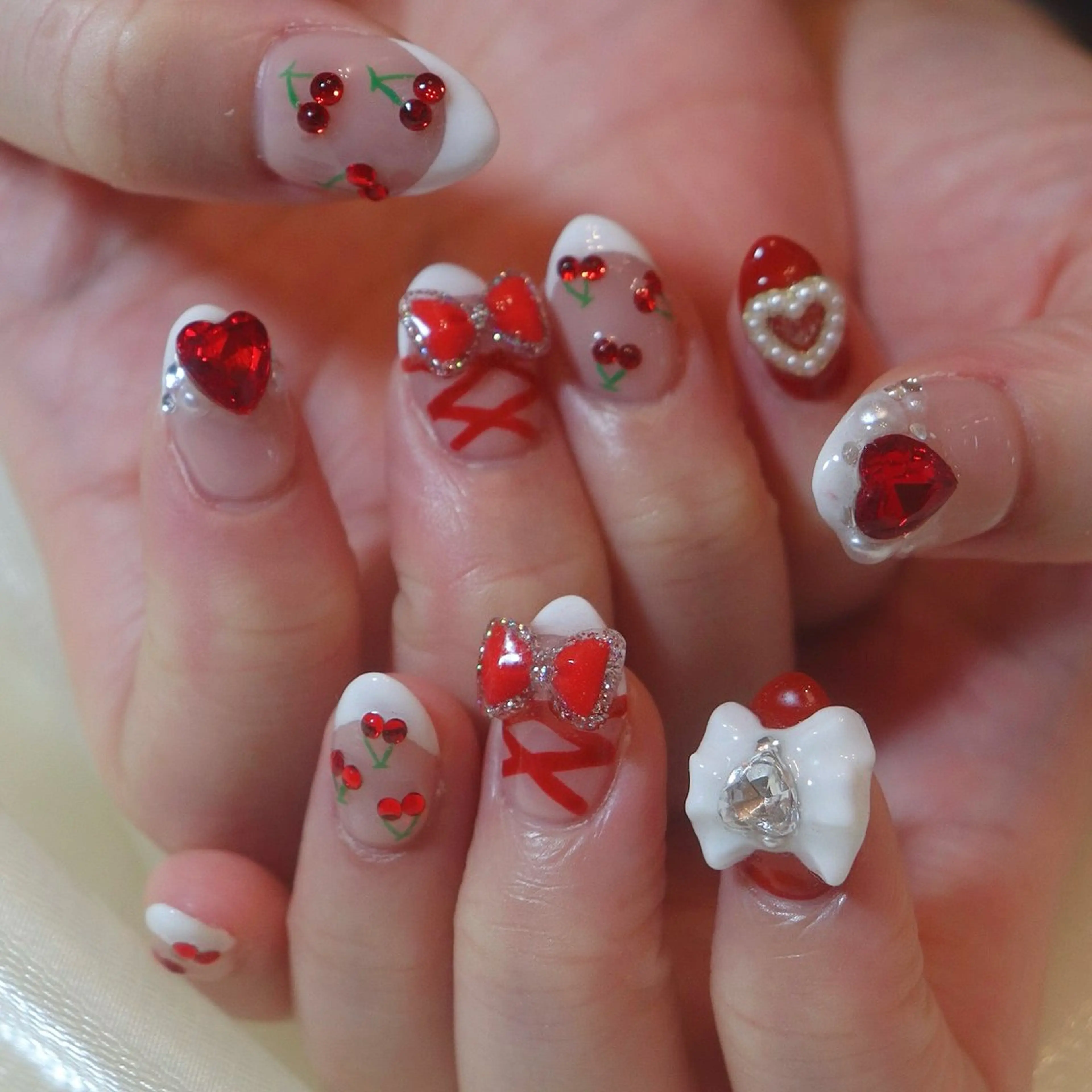 ネイル Dreamer nailのネイルデザイン