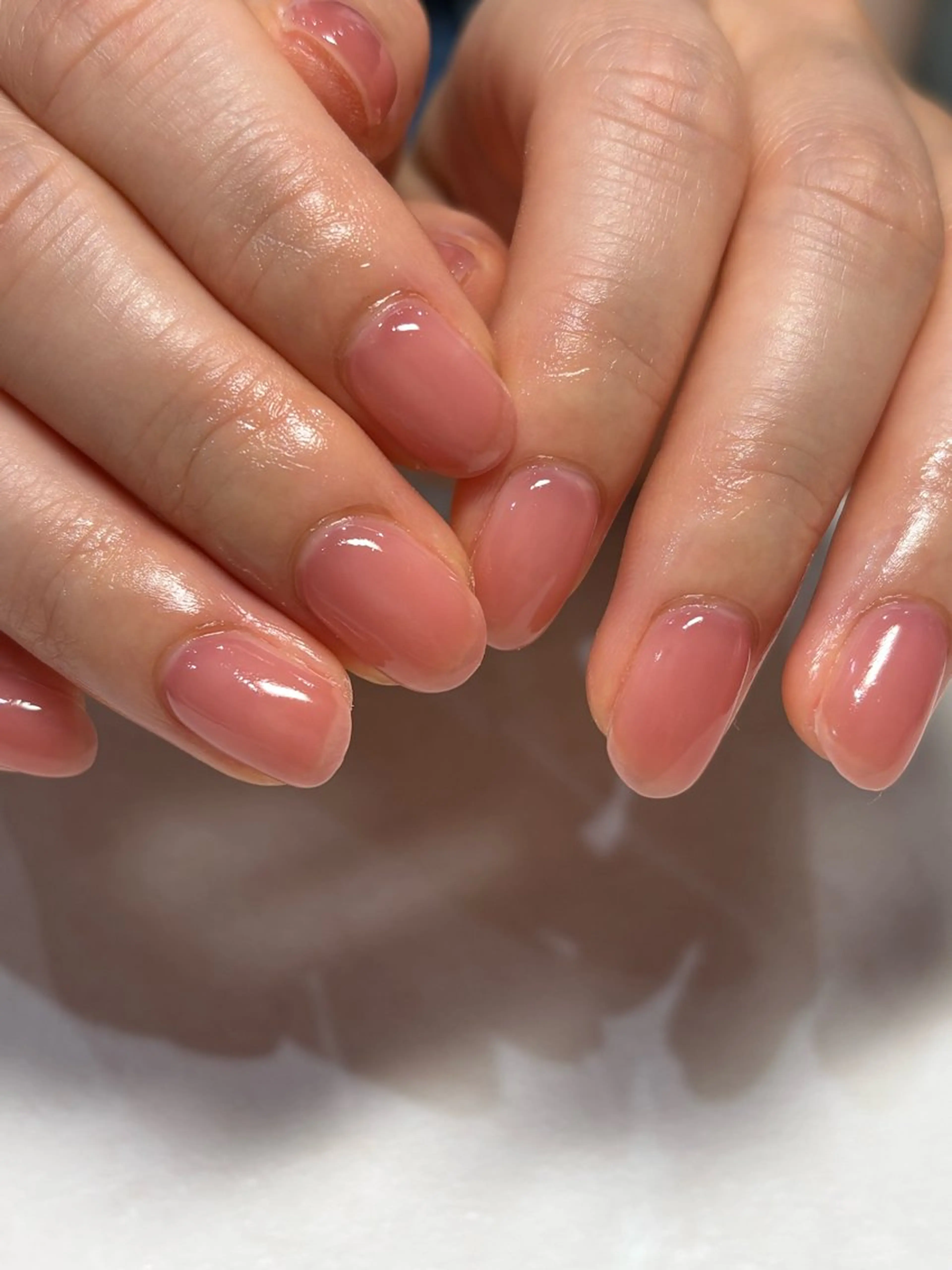 ネイル ハンドネイル Ikarashi Mimuのネイルデザイン