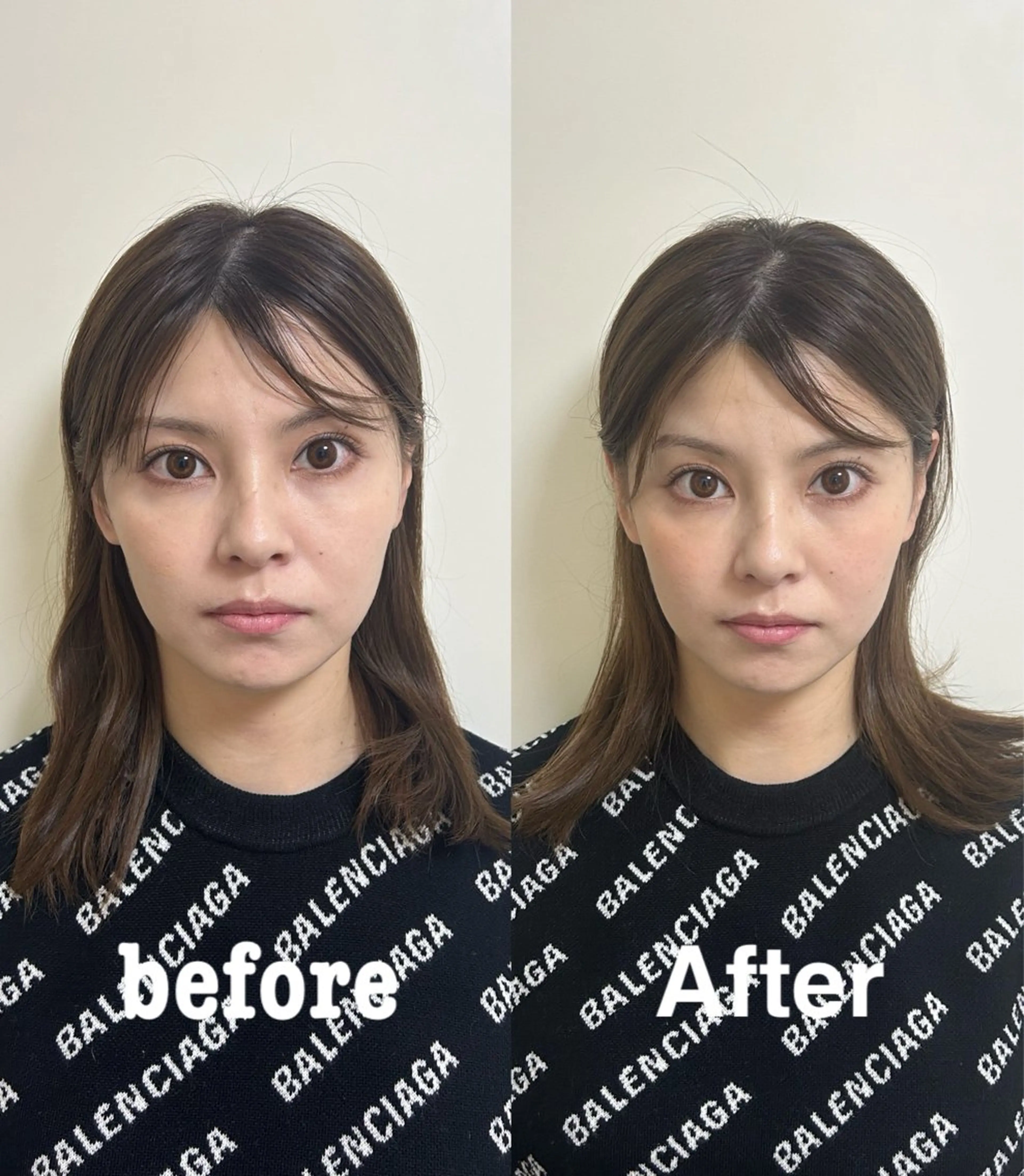 美容鍼灸サロン mahoroba院長のエステ・リラクイメージ