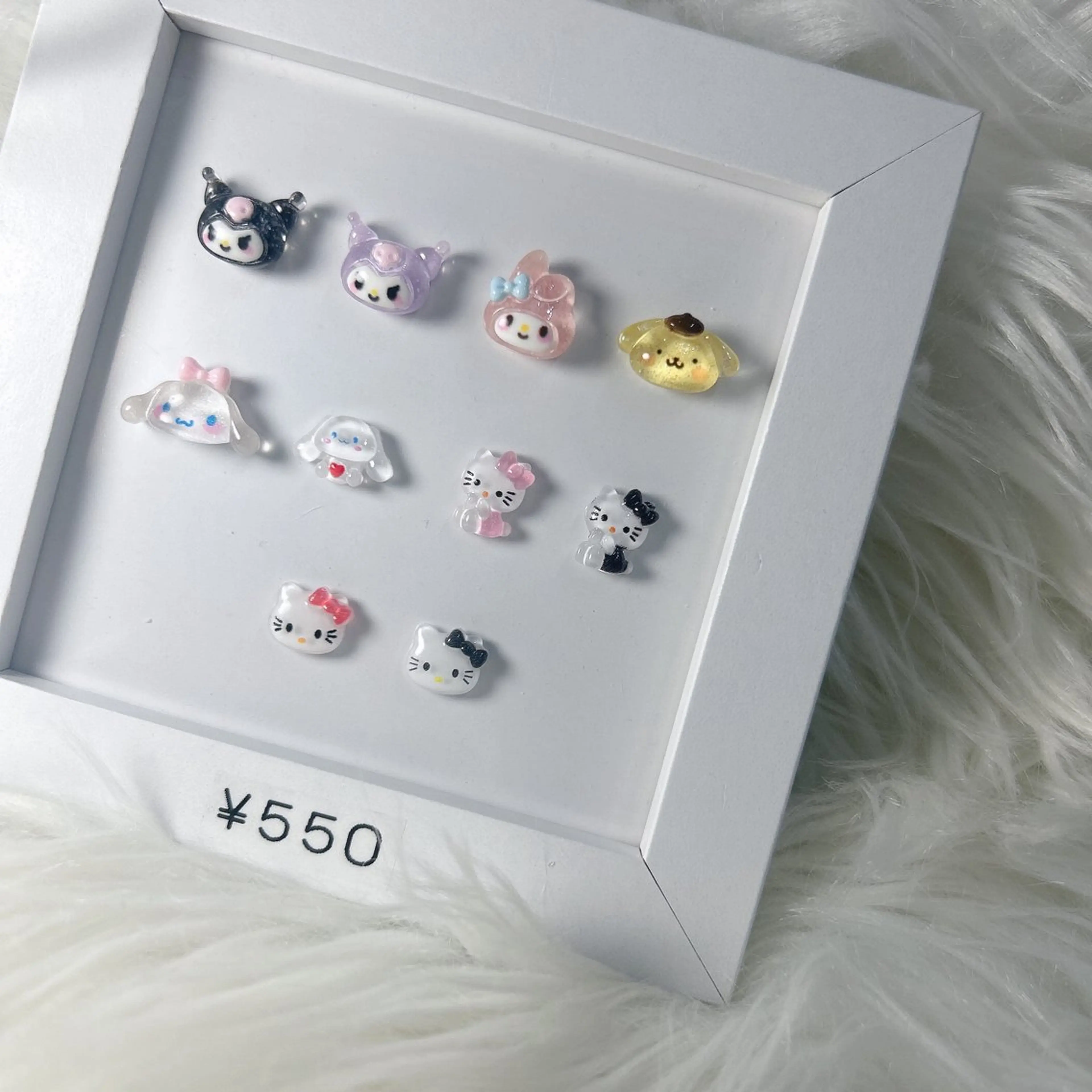 ネイル beautysalon  R所属・💖 Hiyo💖のネイルデザイン