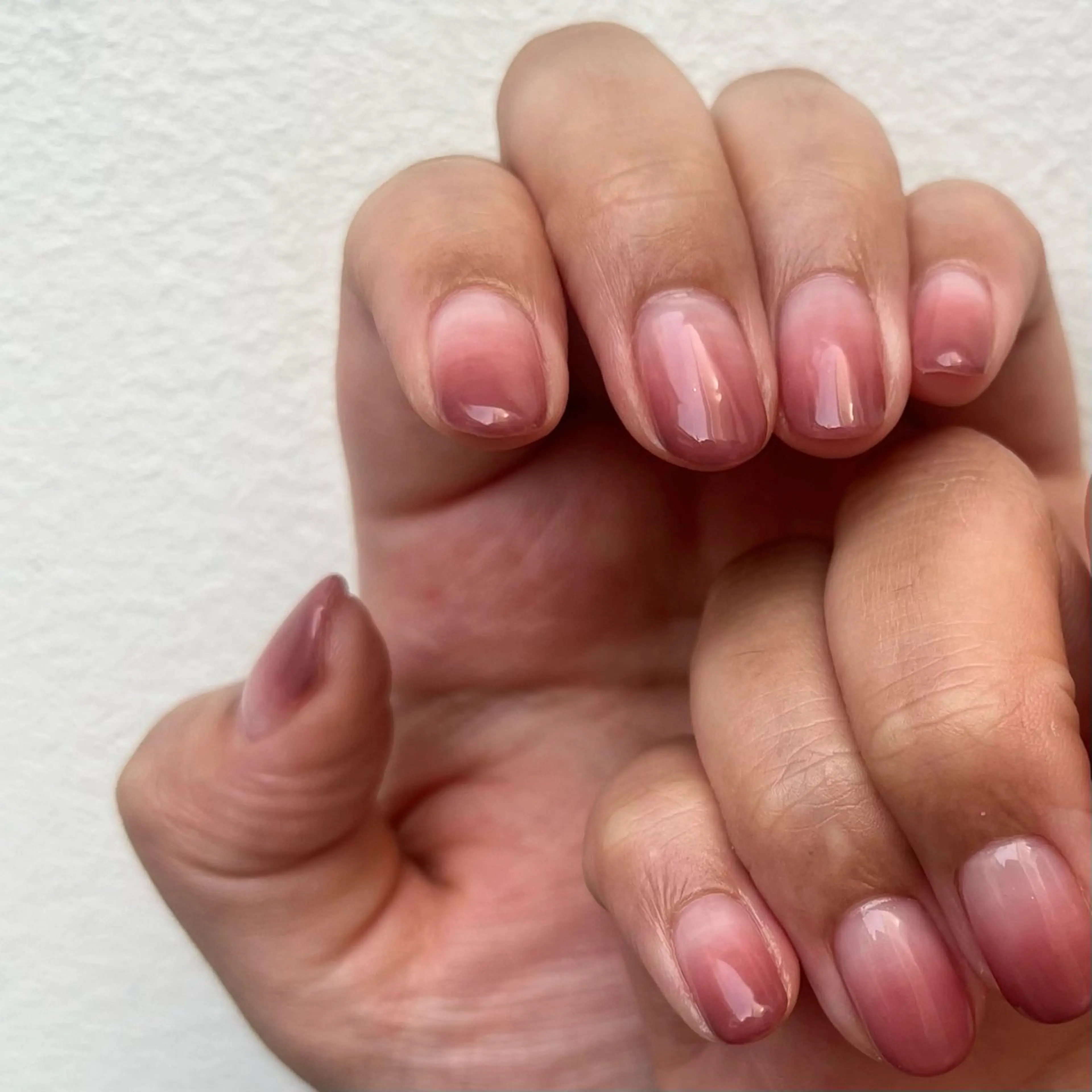 ネイル yomu nail yuumiのネイルデザイン