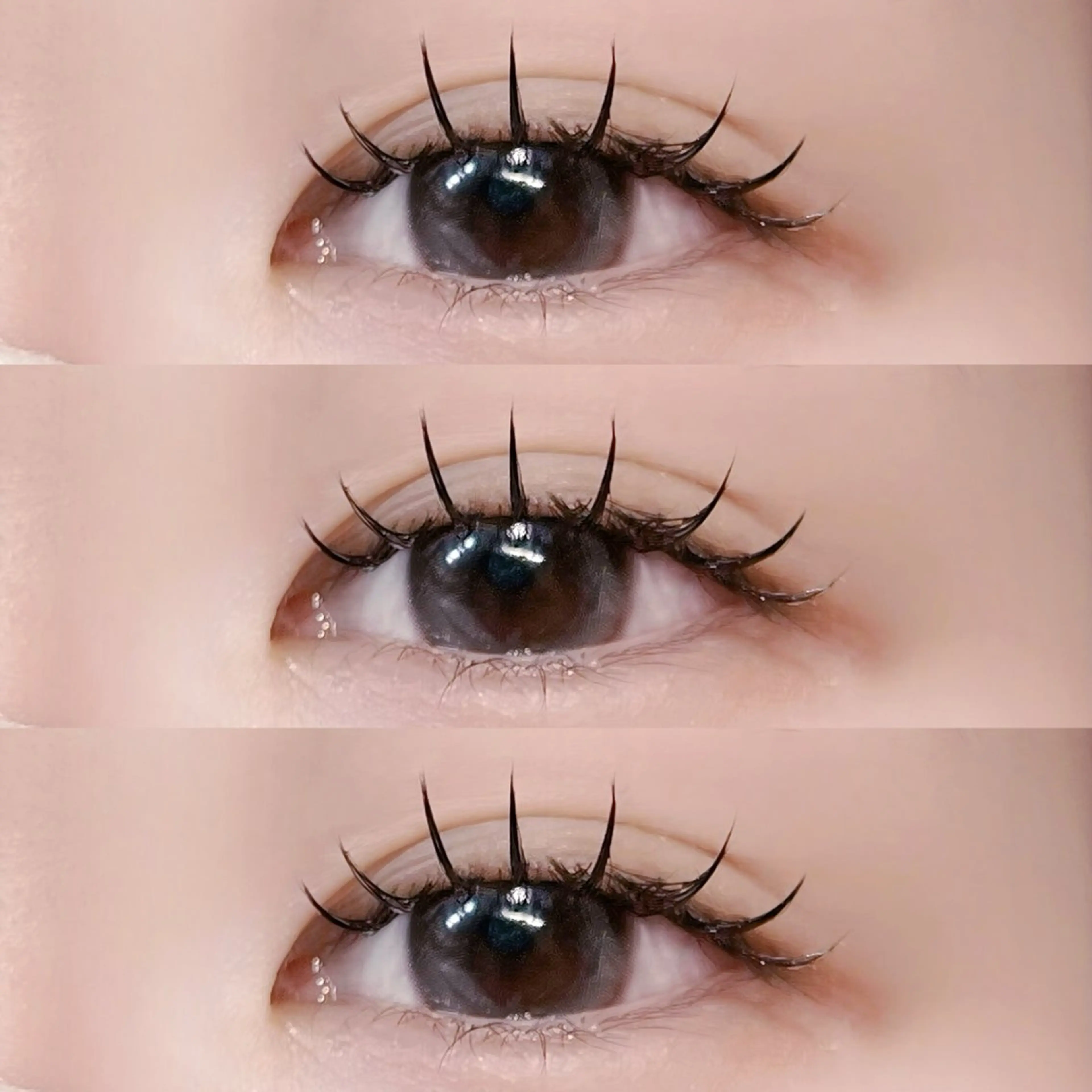 🧚セーブルリペア60本🧚【オフなし】コーティングお仕上げ付き🤍の写真