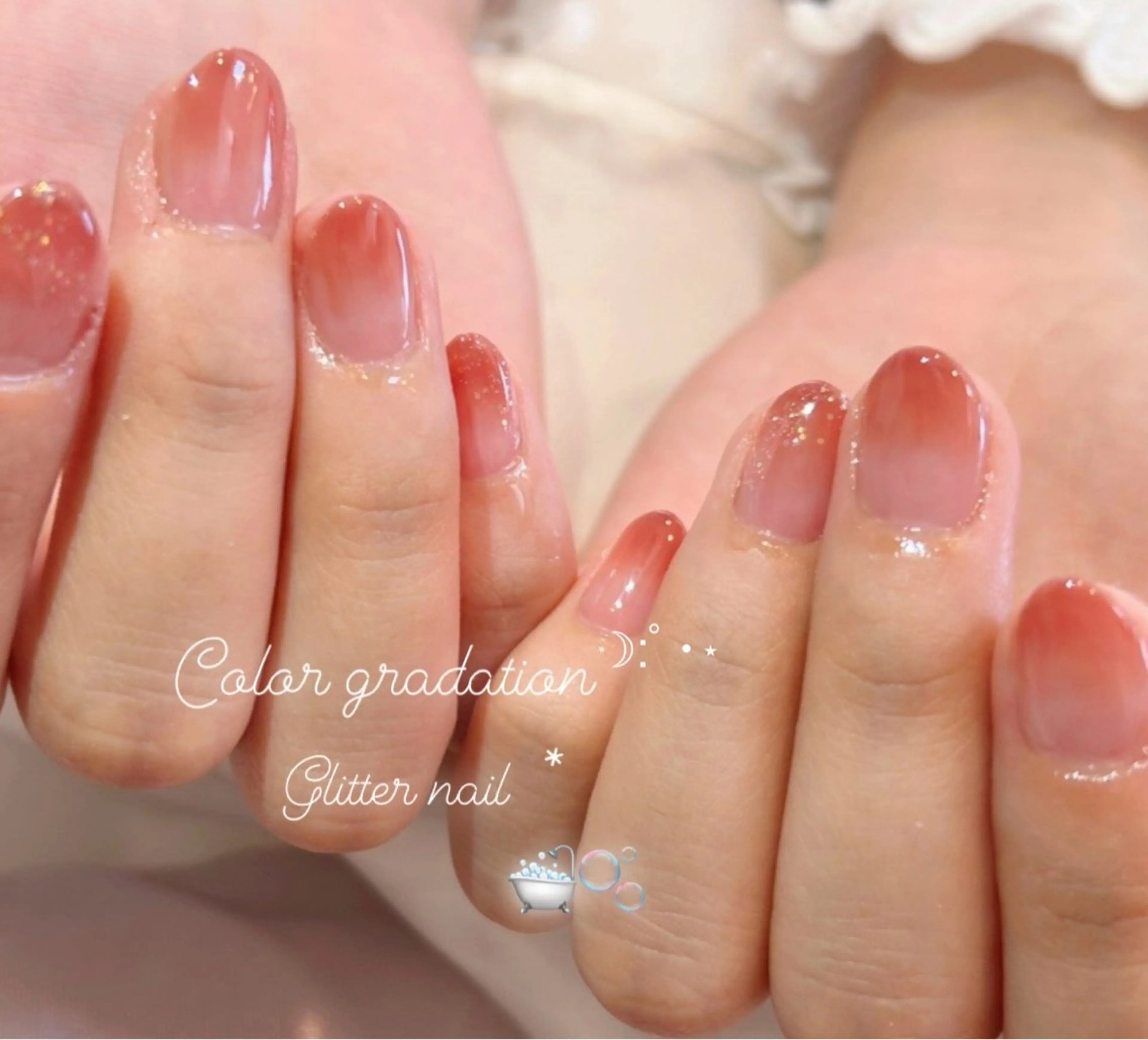 ネイル welina nailのネイルデザイン