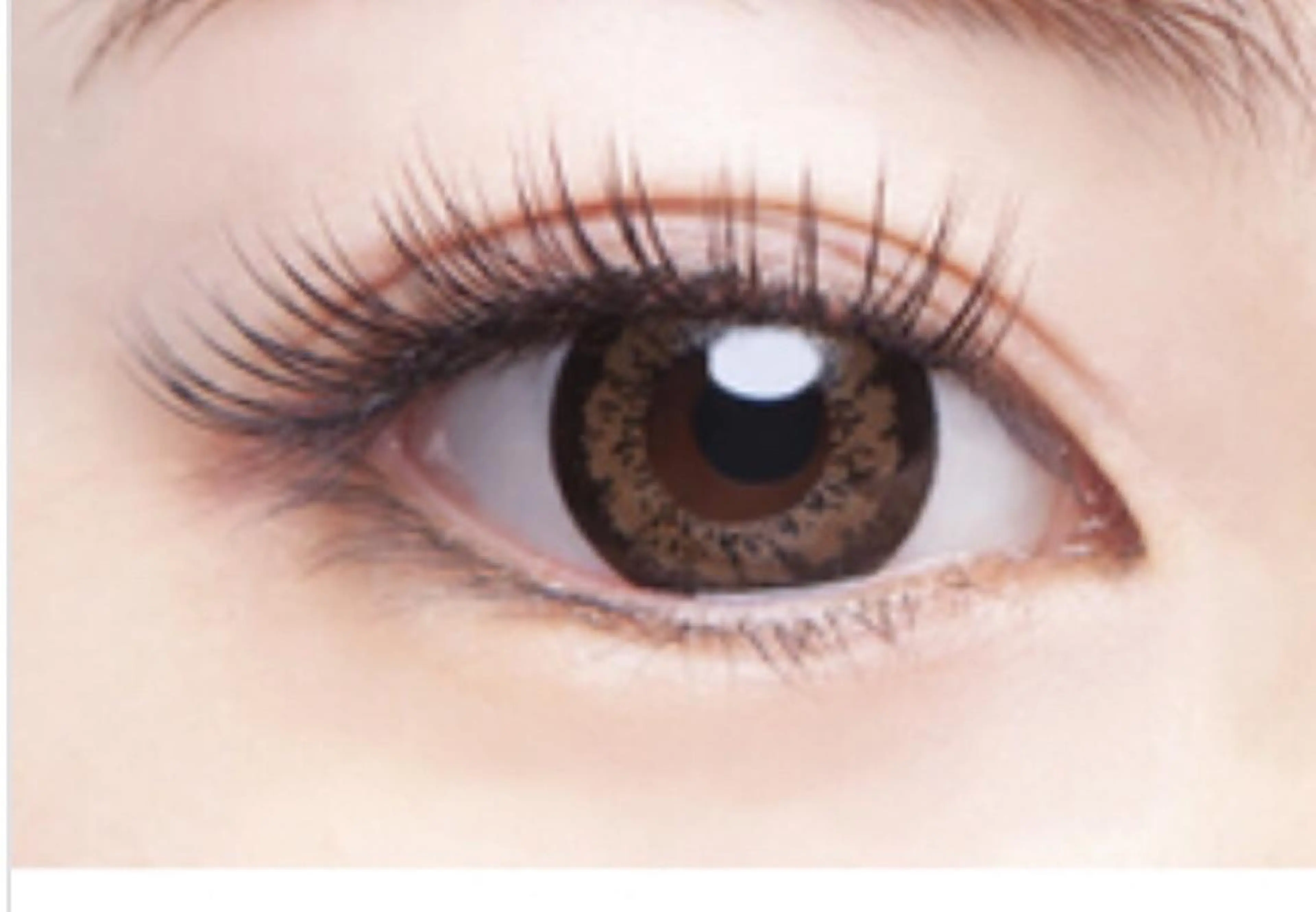 マツエク・マツパ マツエク パリジェンヌ/マツパ /マツエク/misaのマツエク・マツパデザイン