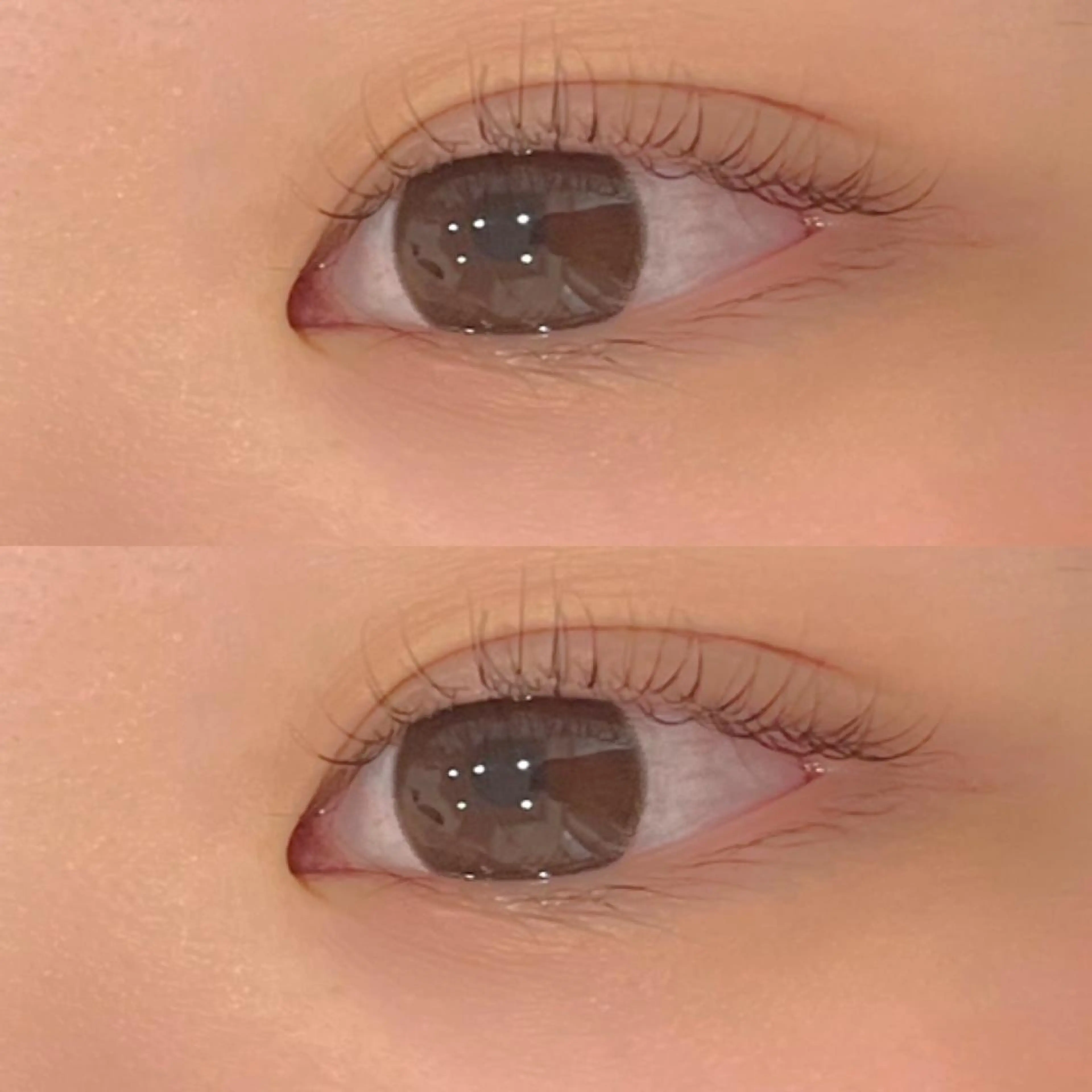 マツエク・マツパ マツパ ルクール亀貝店 伊藤のマツエク・マツパデザイン