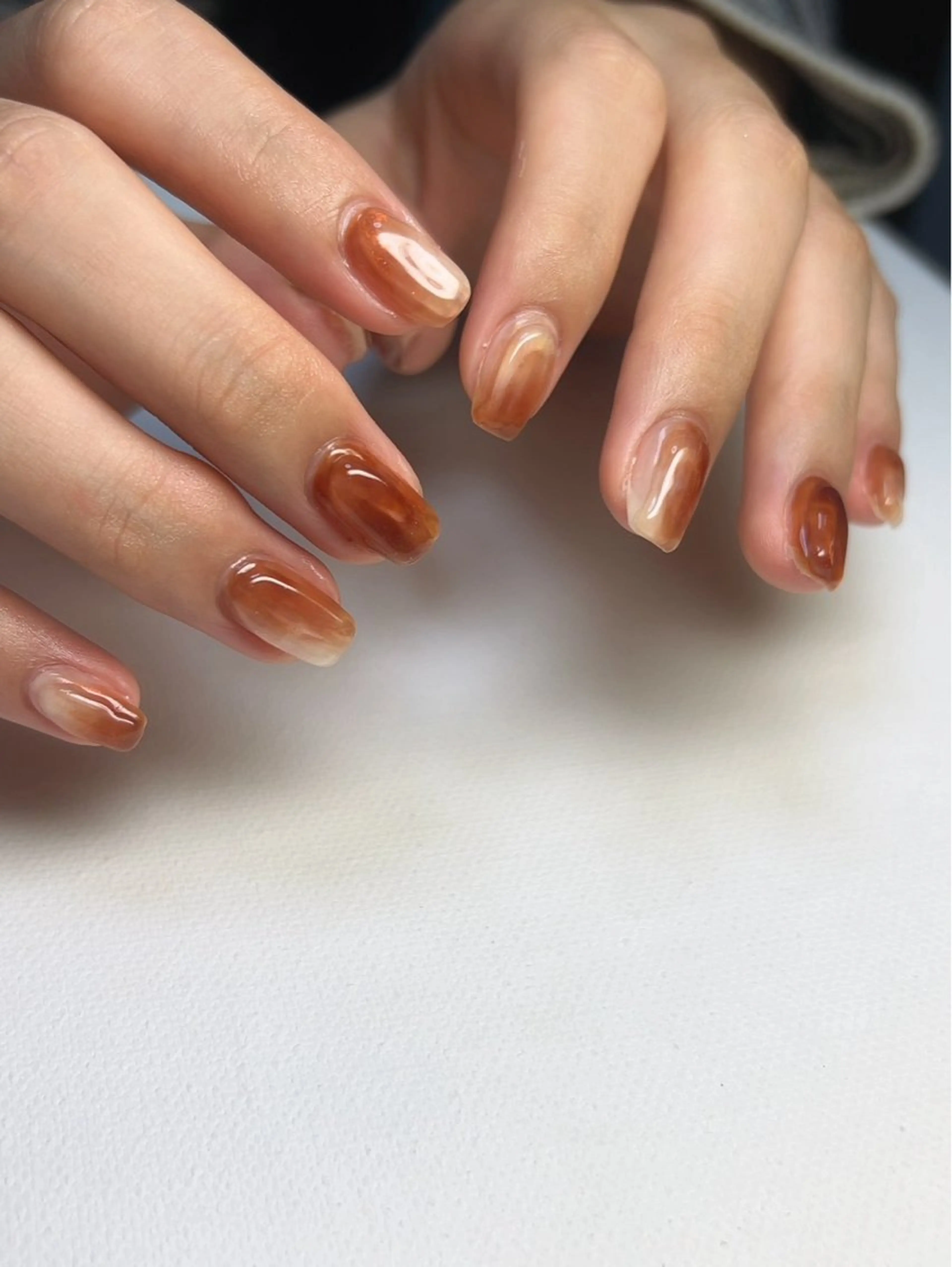 ネイル irooo 21のネイルデザイン