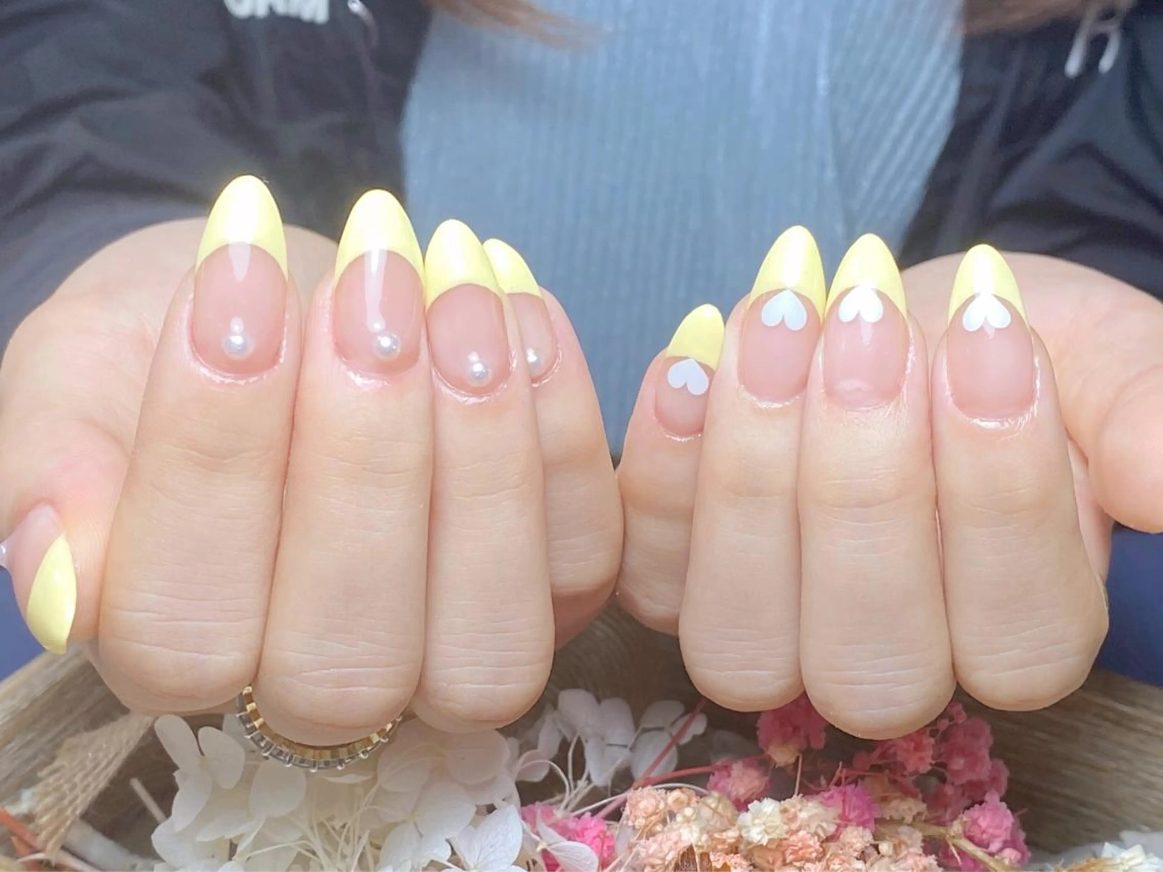 ネイル MSSugar Nailのネイルデザイン