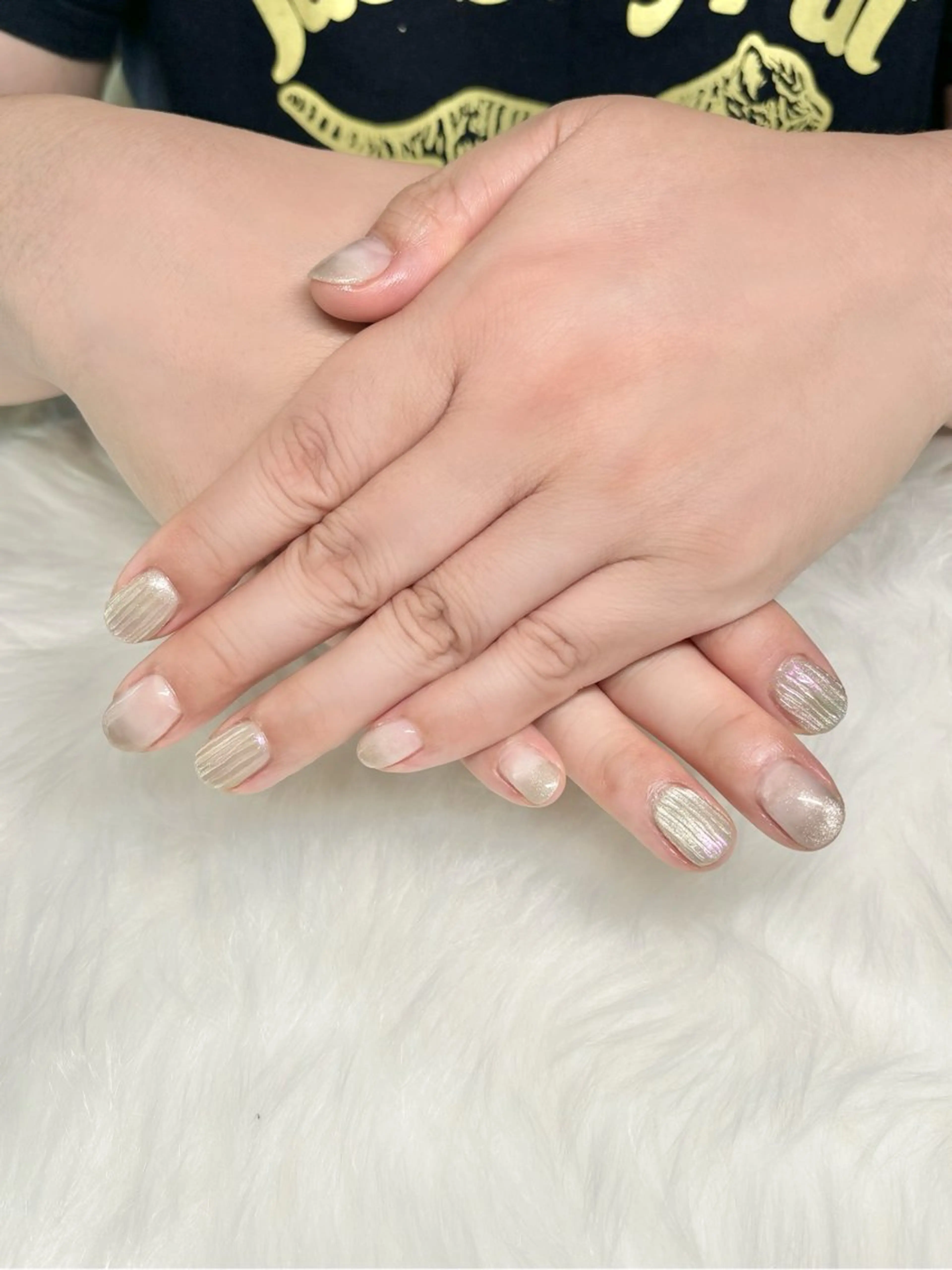 ネイル sari nailのネイルデザイン