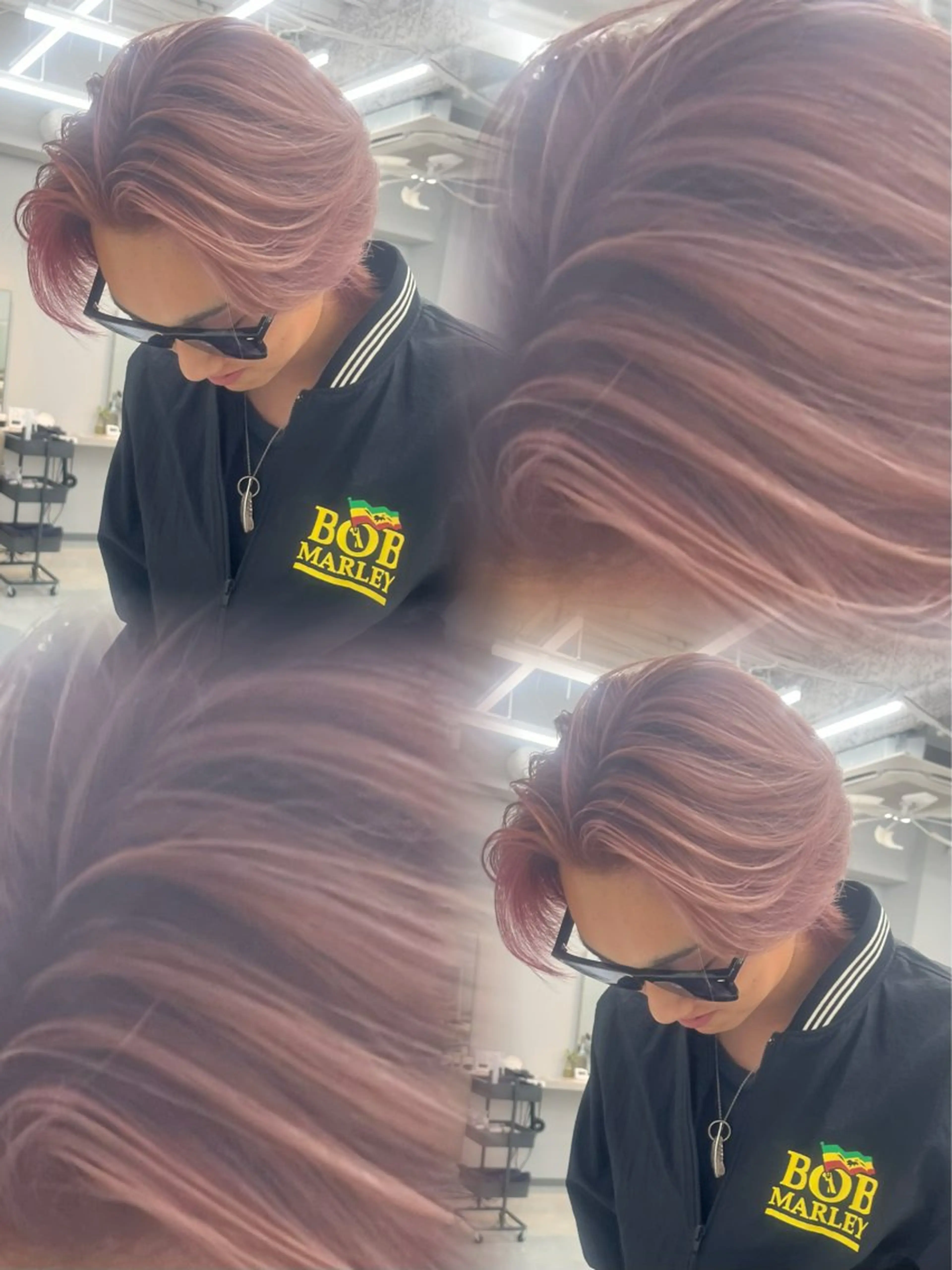 🐯メンズカット🐯[マッシュのみ]の写真