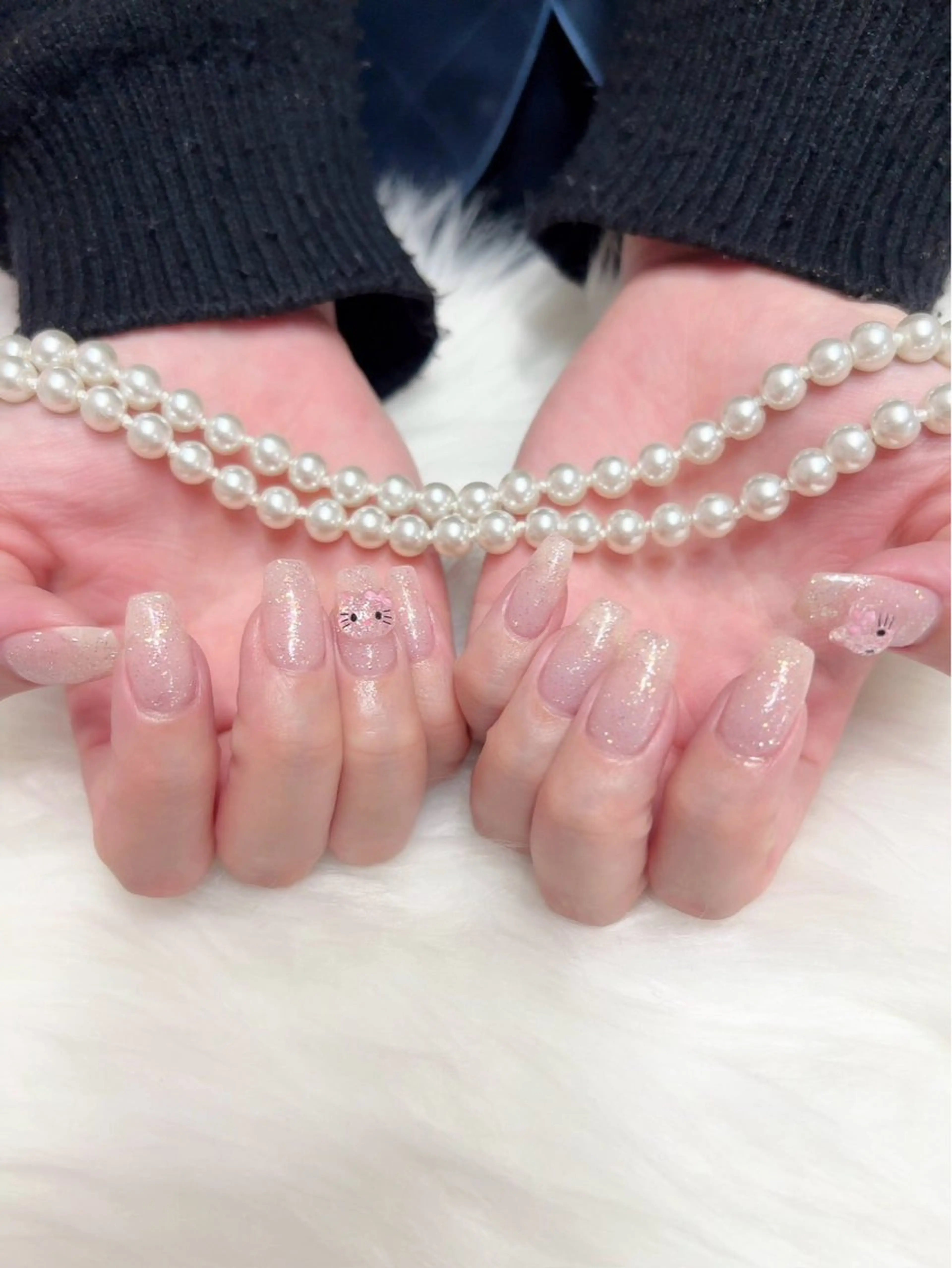 ネイル 岐阜ネイル🐶 みのりのネイルデザイン