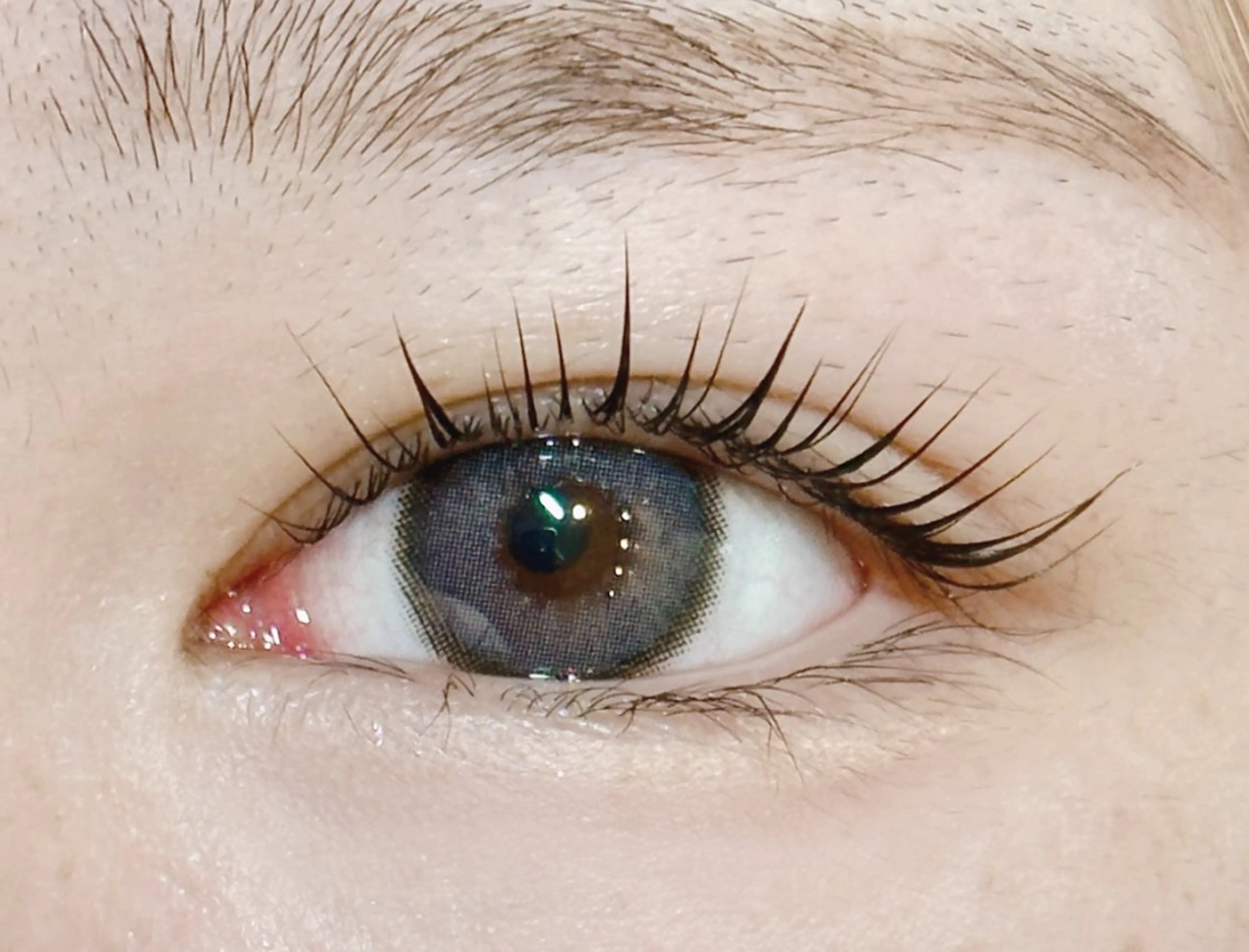 マツエク・マツパ UNSOMMET 島津のマツエク・マツパデザイン