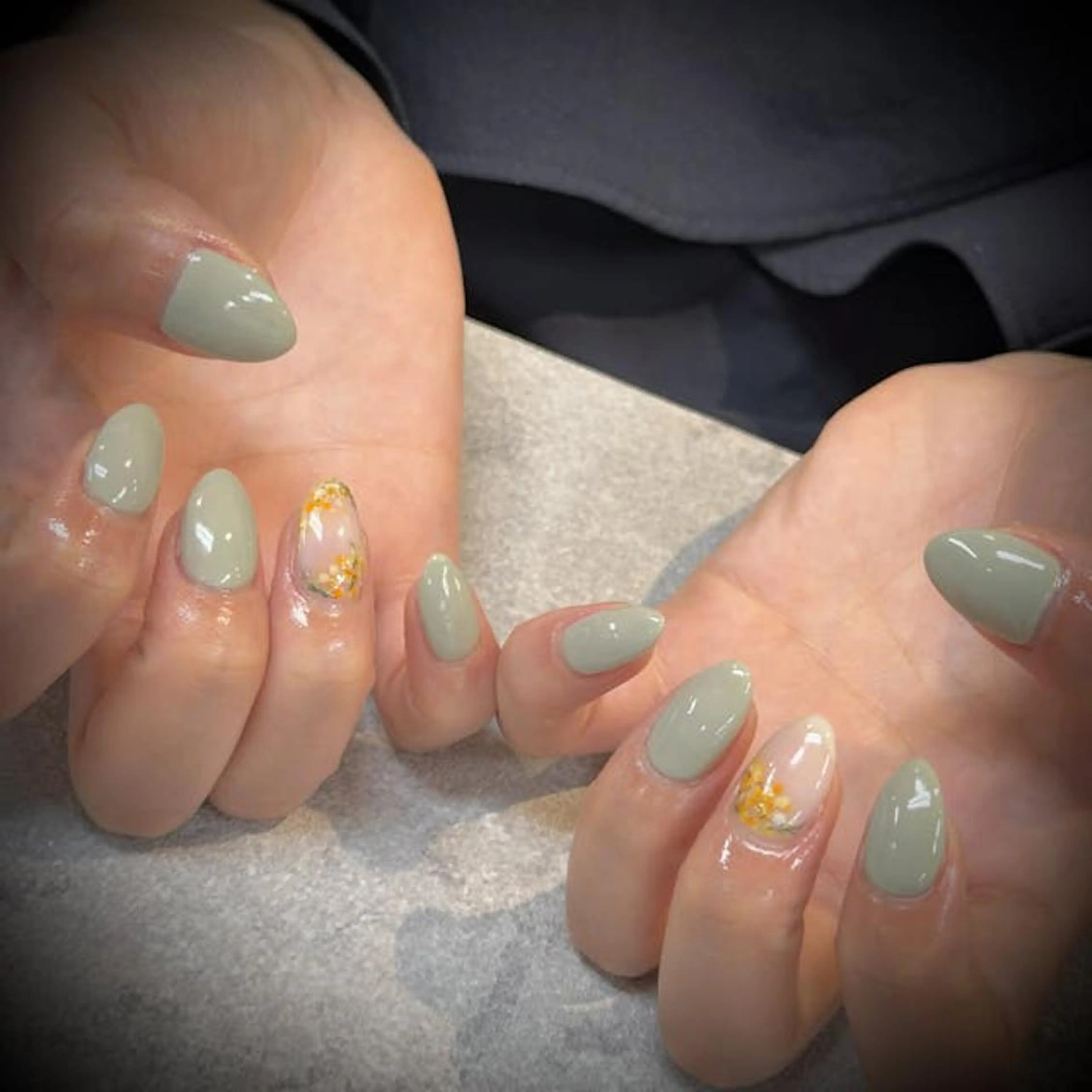 ネイル FASTNAIL PLUS 新宿店のネイルデザイン