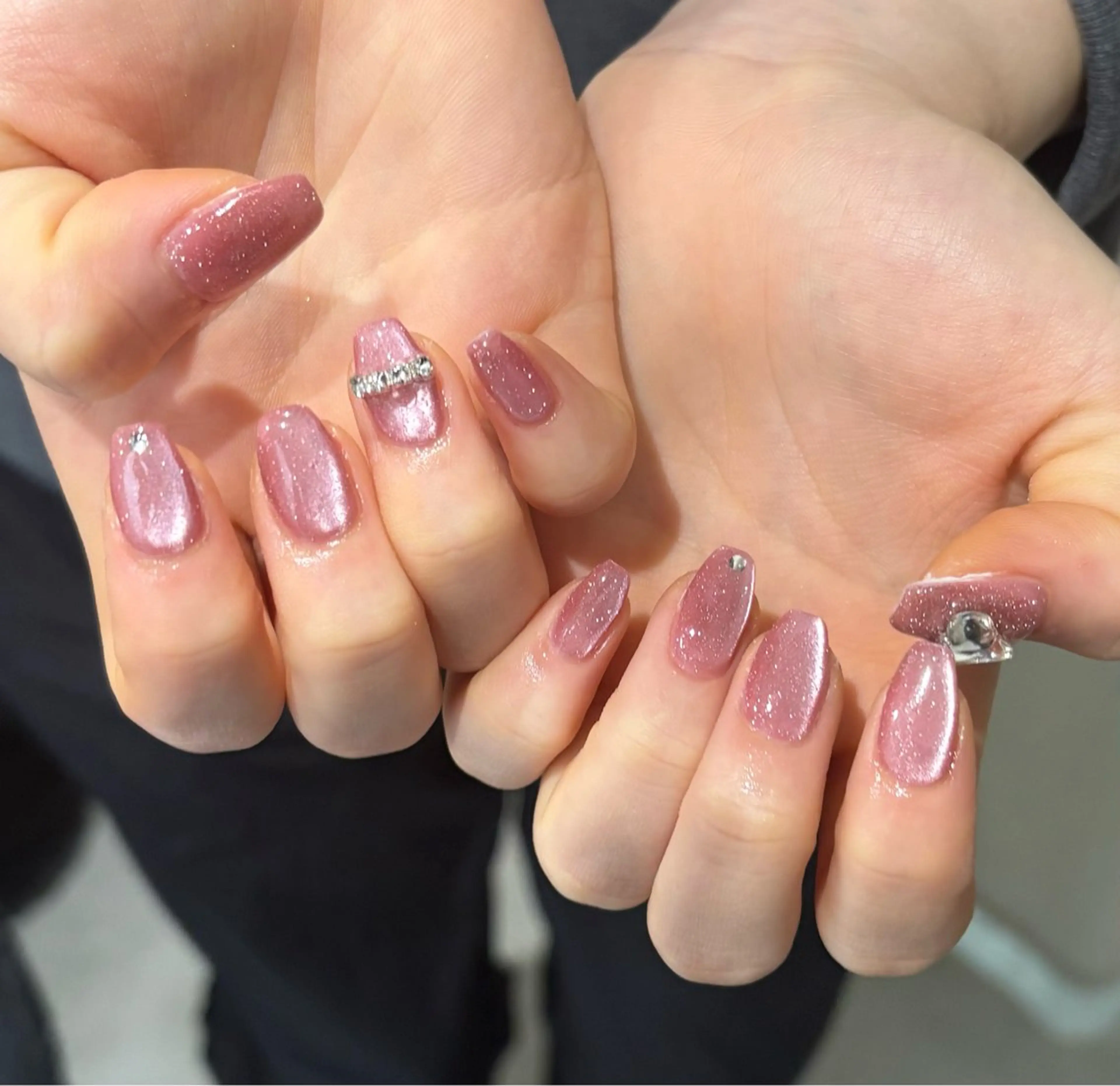 ネイル Minami💕☀️ 💕のネイルデザイン