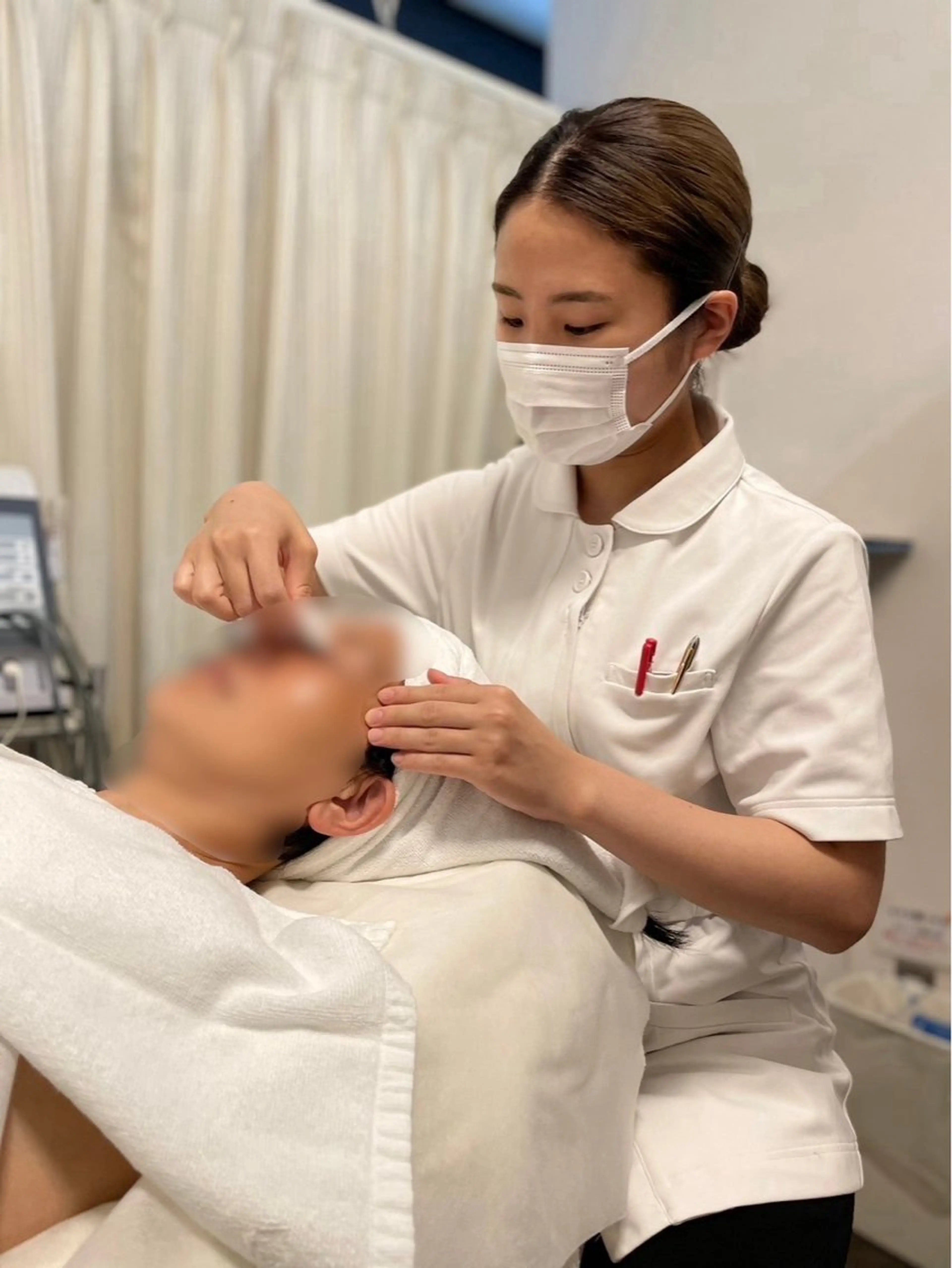 【ご新規様限定🌸】ビューティマッサージ💫の写真