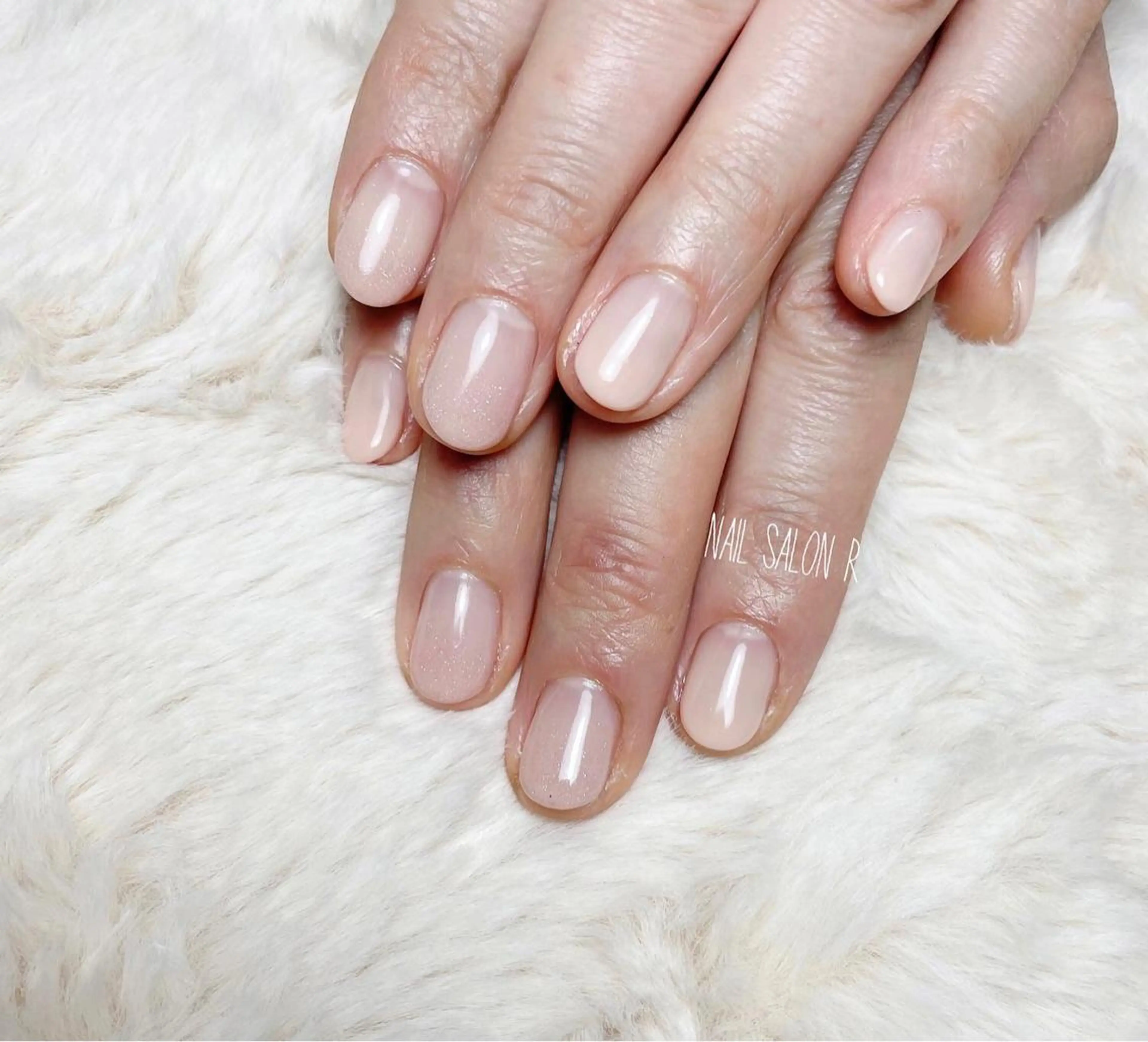 ネイル nail salon Rのネイルデザイン