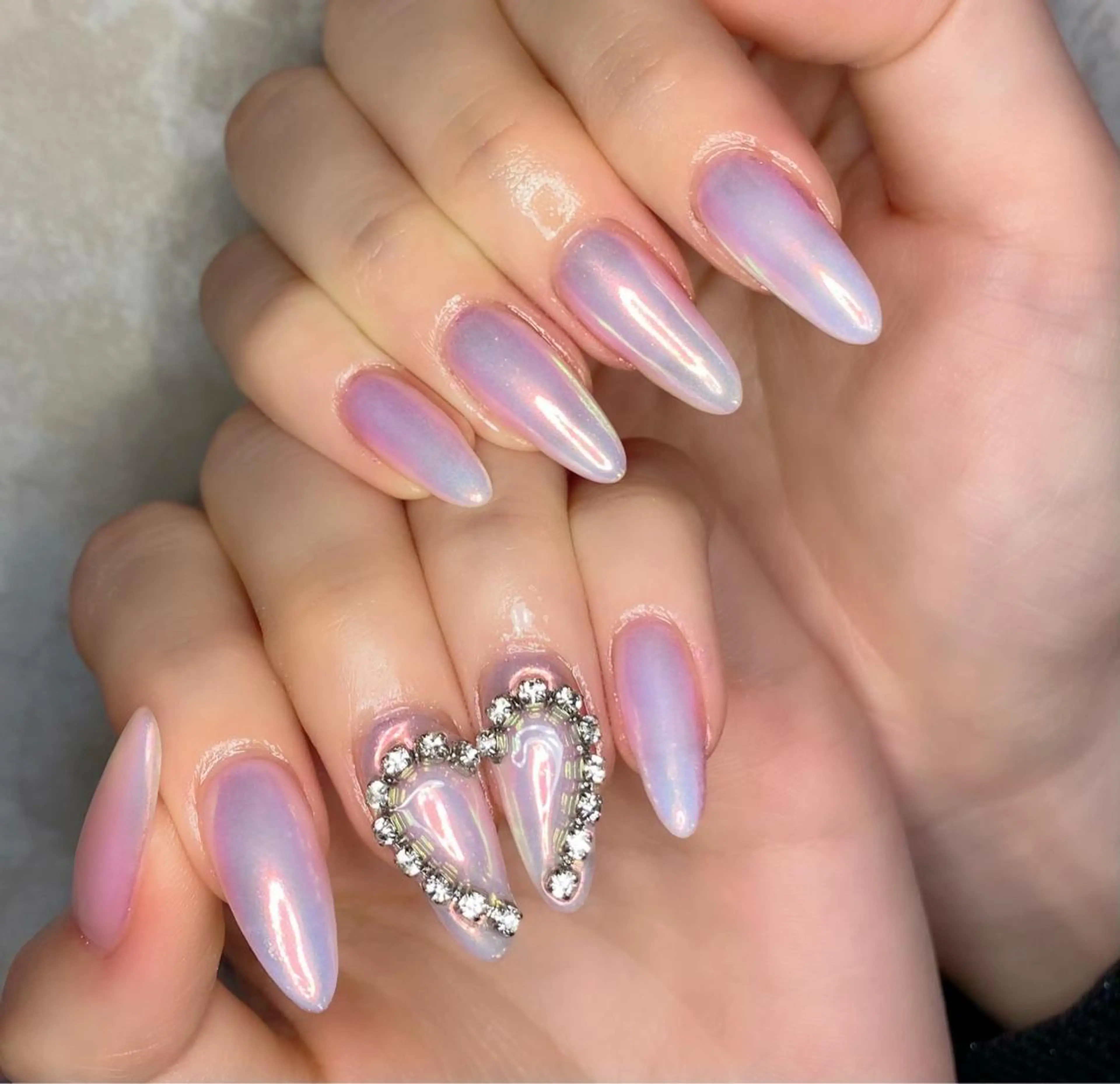 ネイル Lino+ ネイル&よもぎ蒸しのネイルデザイン