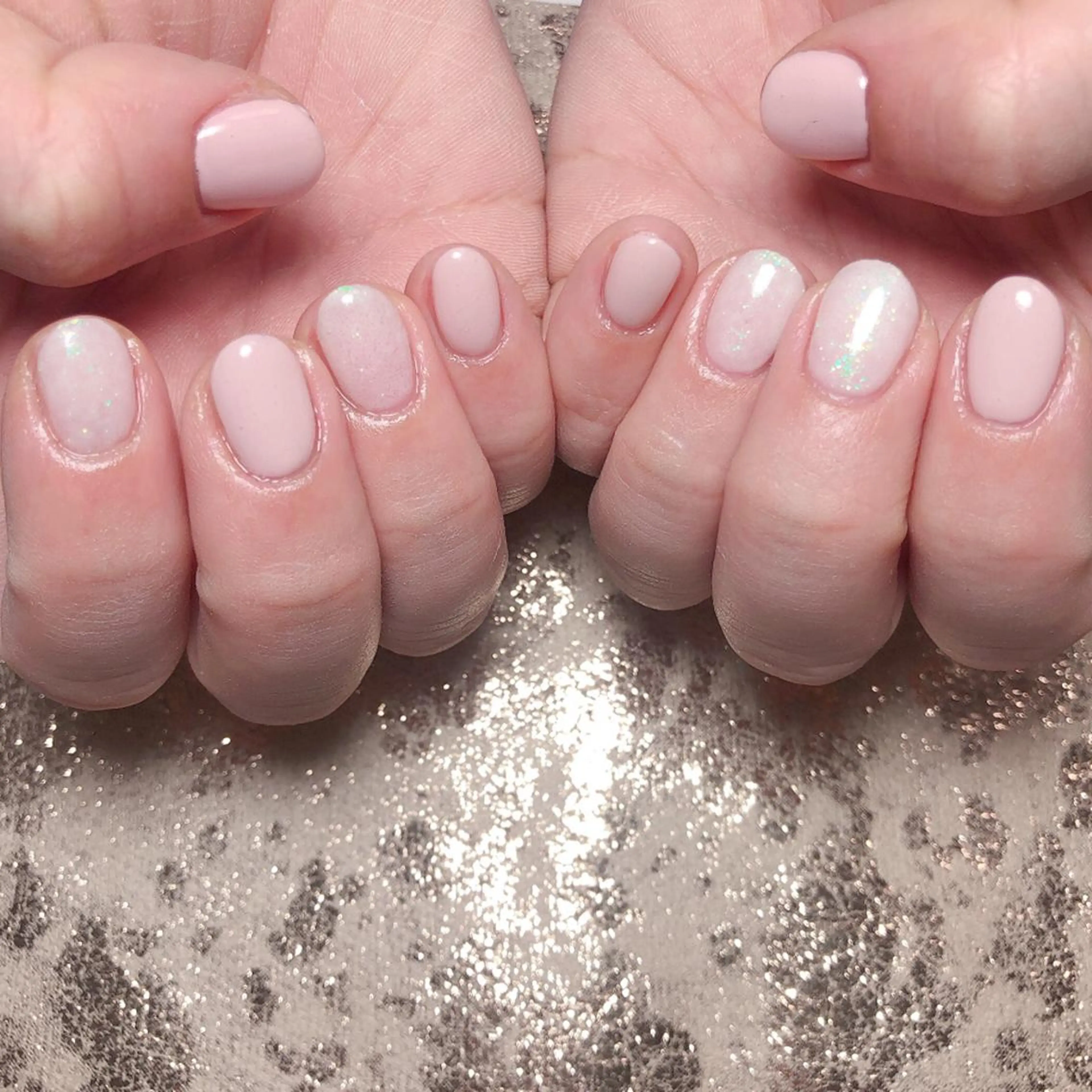 ネイル DollyGirl KYOKOのネイルデザイン