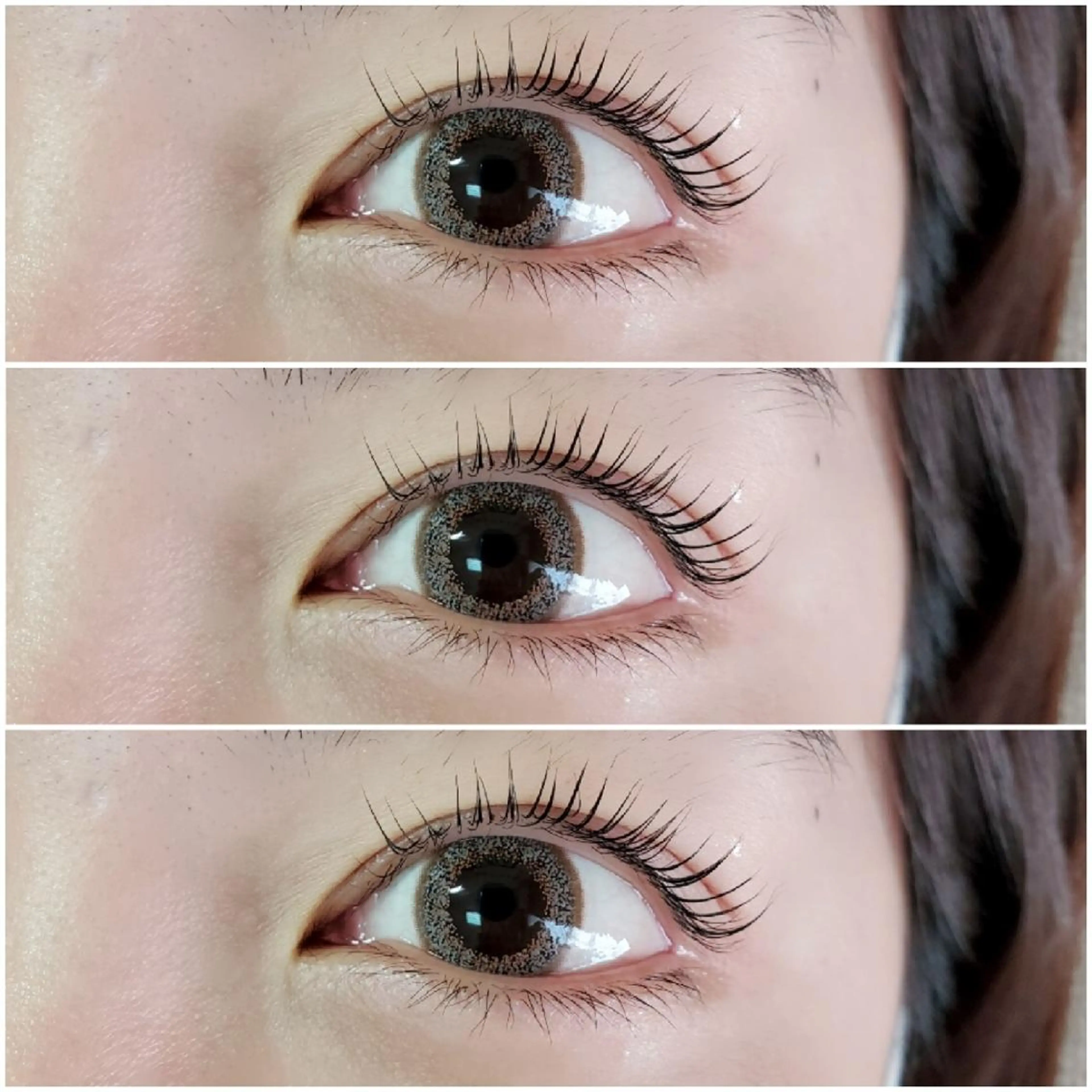 マツエク・マツパ SAKI　 eyelashのマツエク・マツパデザイン