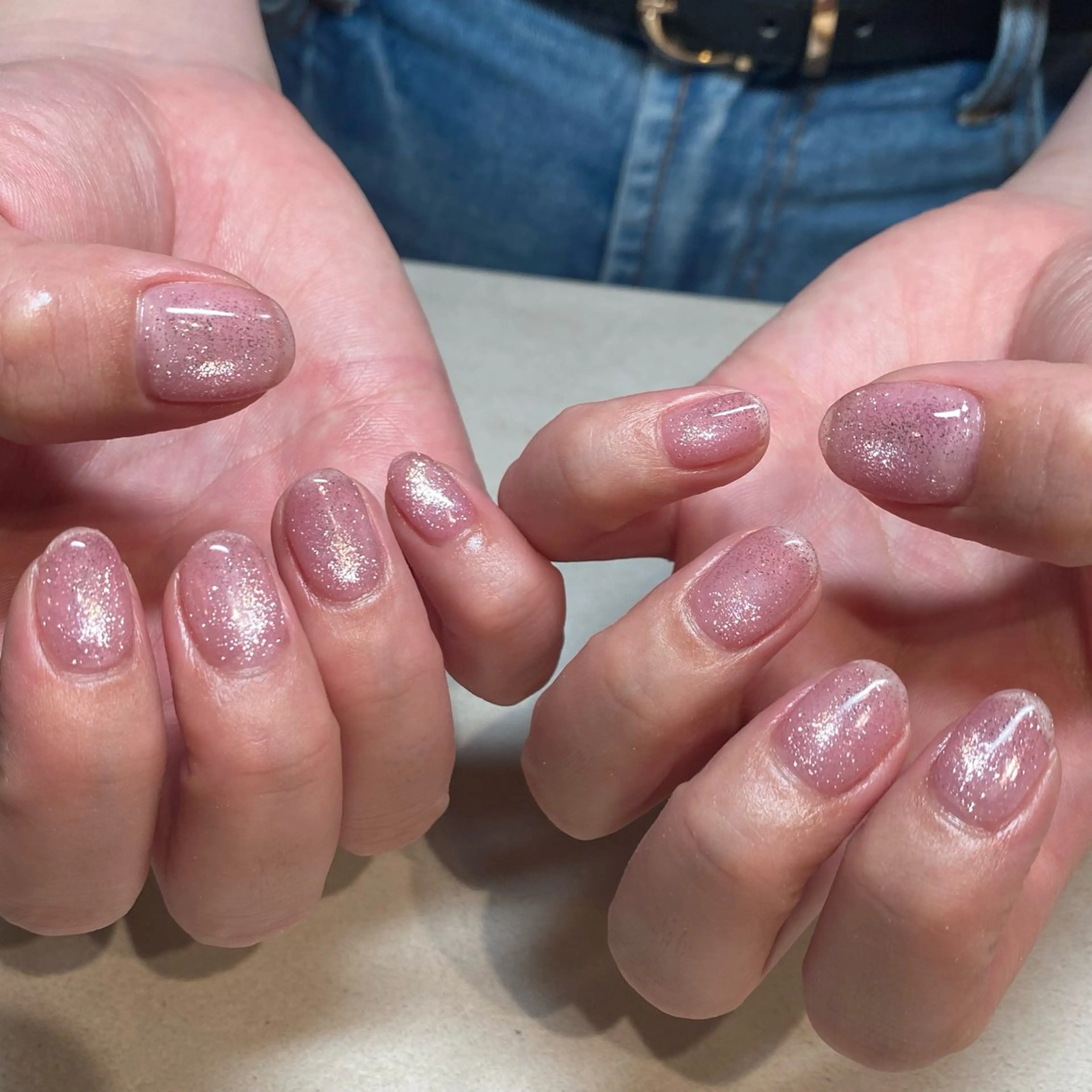 ネイル ハンドネイル MIZE rinaのネイルデザイン