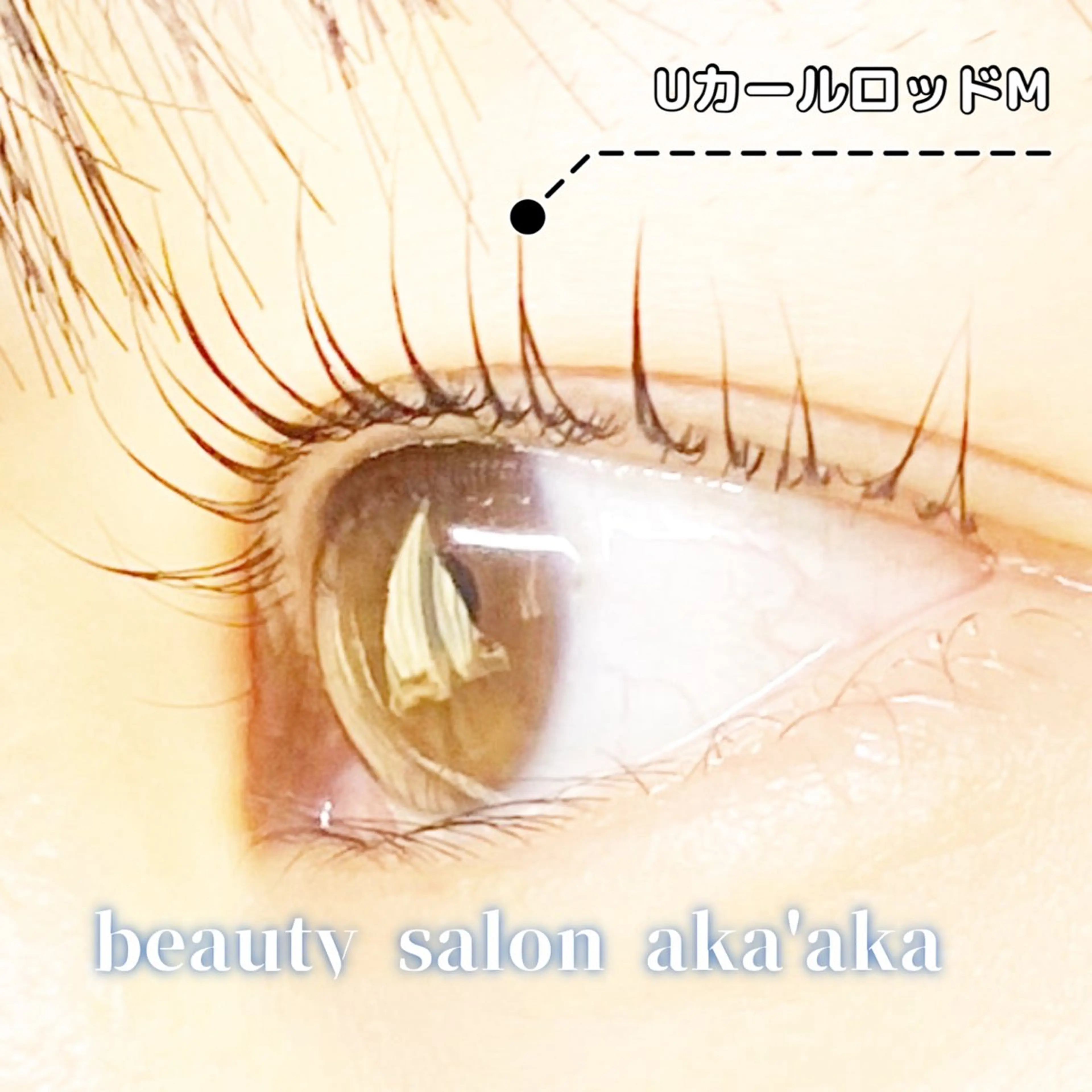 マツエク・マツパ LC尾張旭店🫧 いしいのマツエク・マツパデザイン