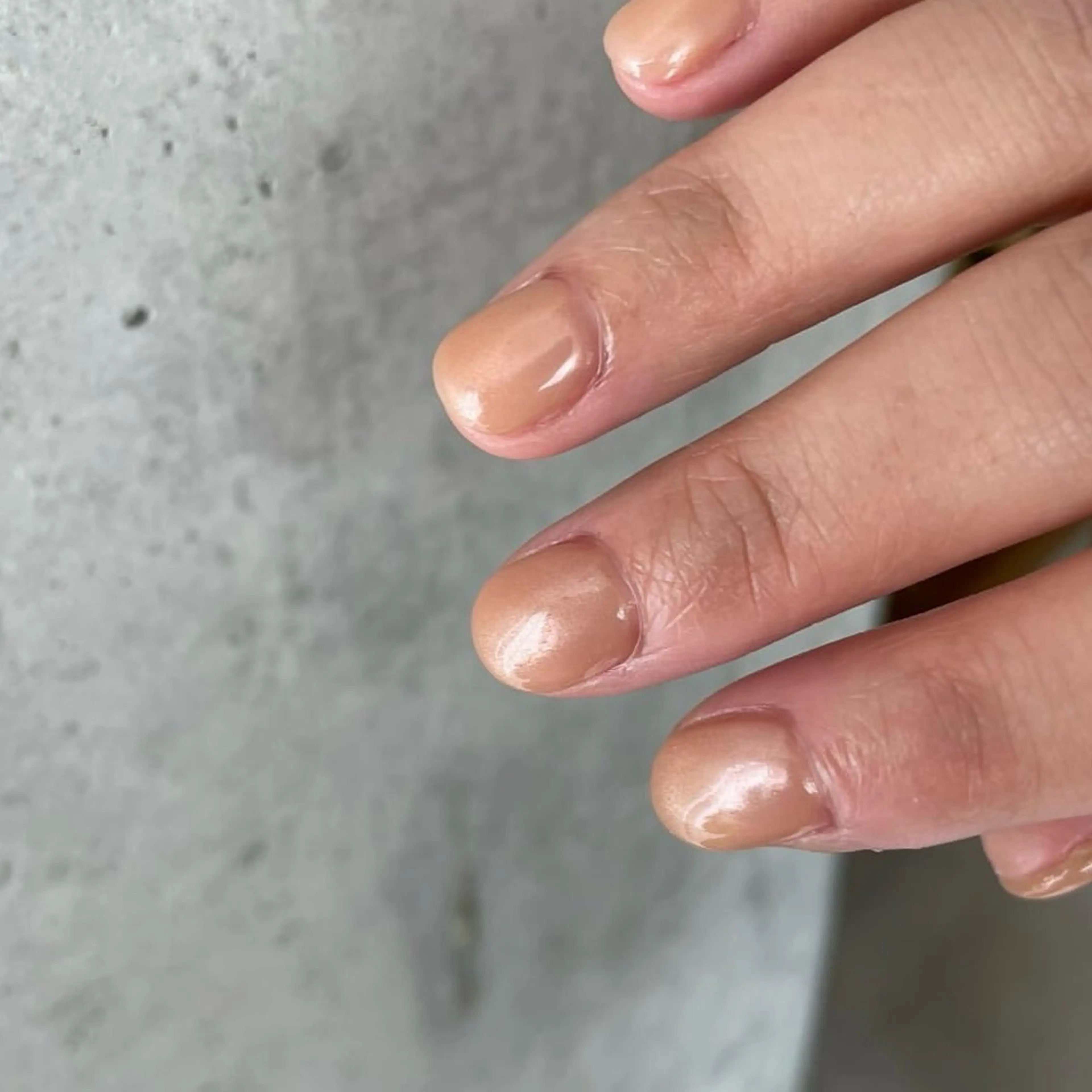 ネイル ミラーネイル ハンドネイル lino大阪本町店所属・lino 大阪本町店のネイルデザイン