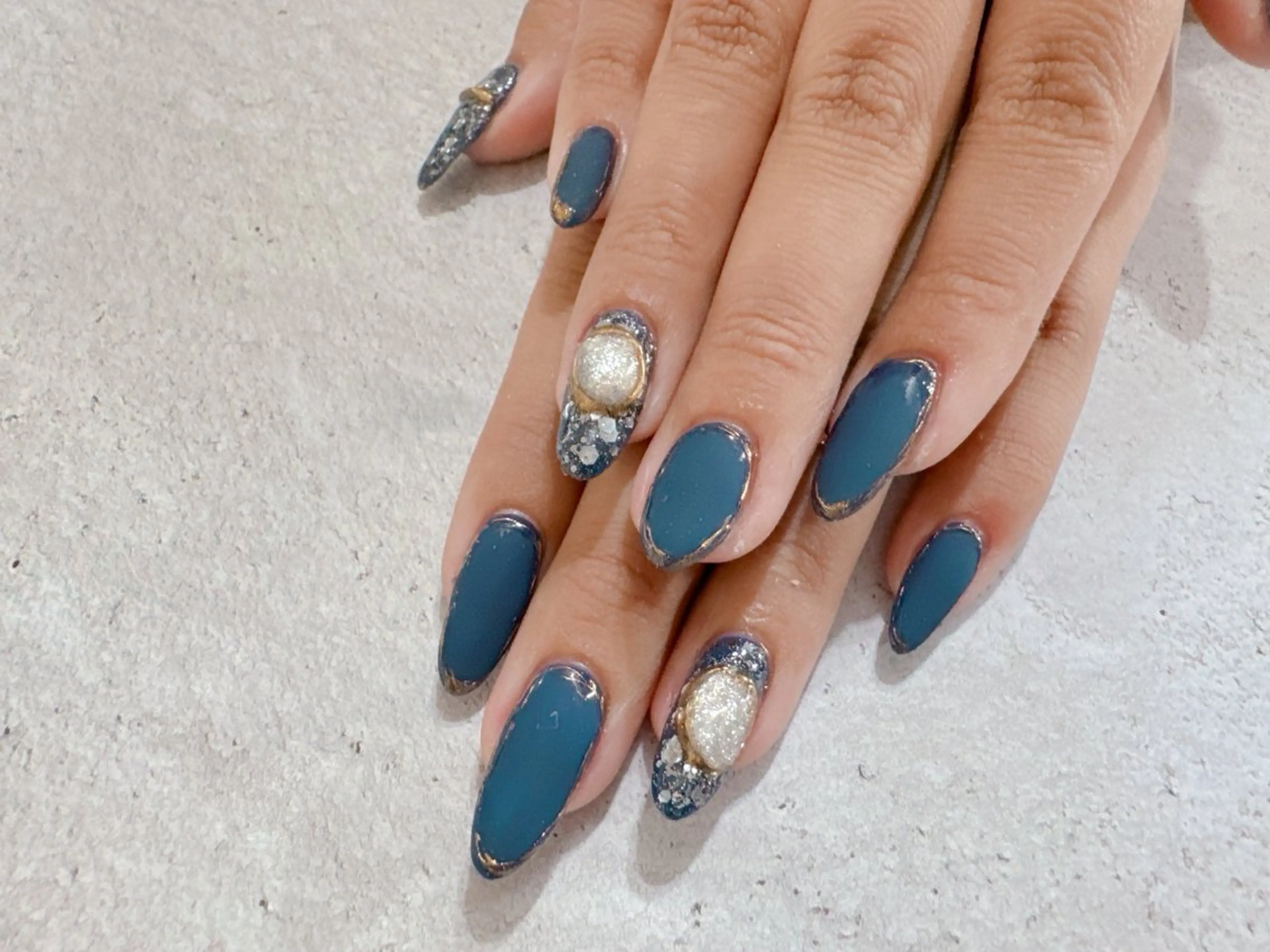 ネイル F2所属・f2 nailのネイルデザイン