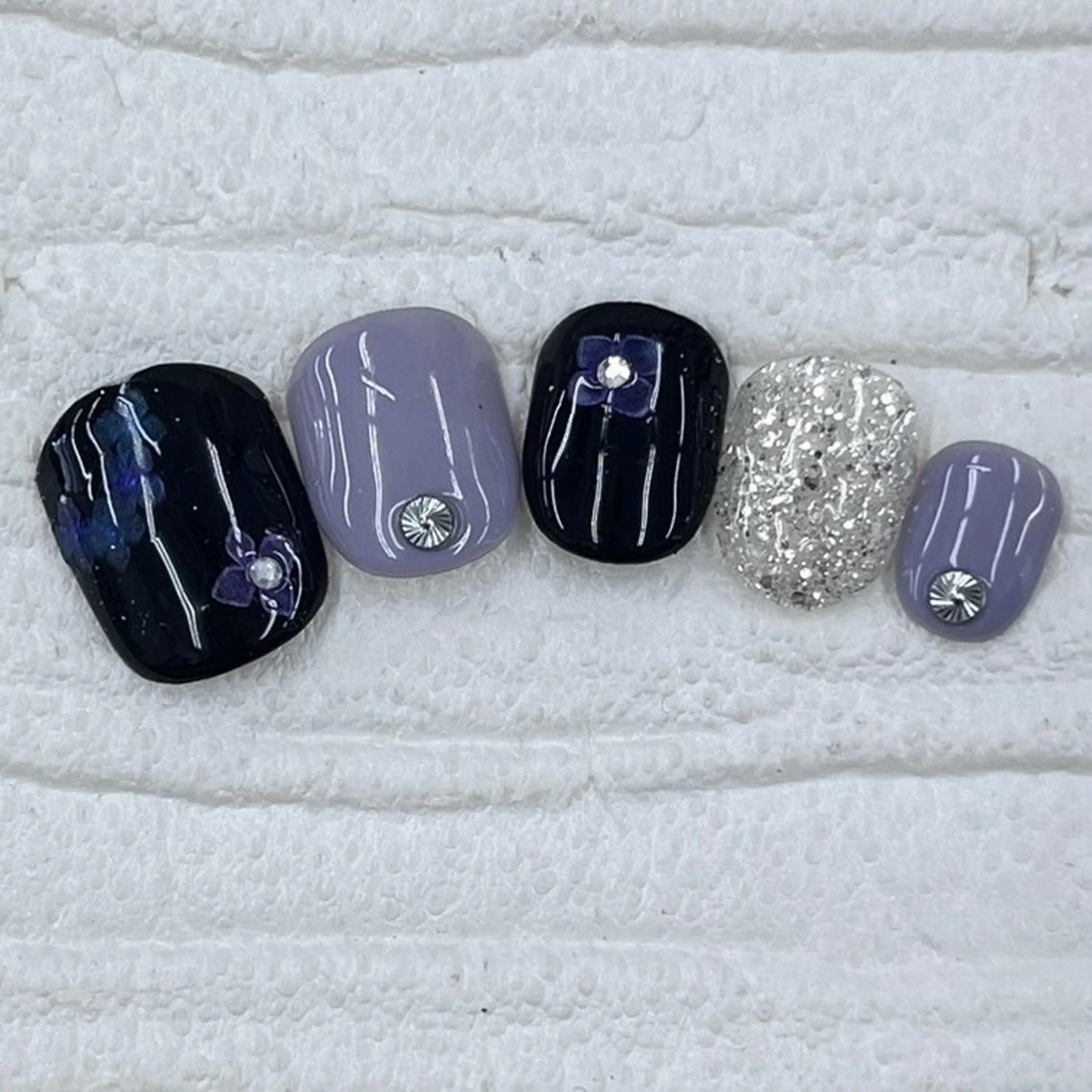 ネイル Nail salon Honey Beeのネイルデザイン