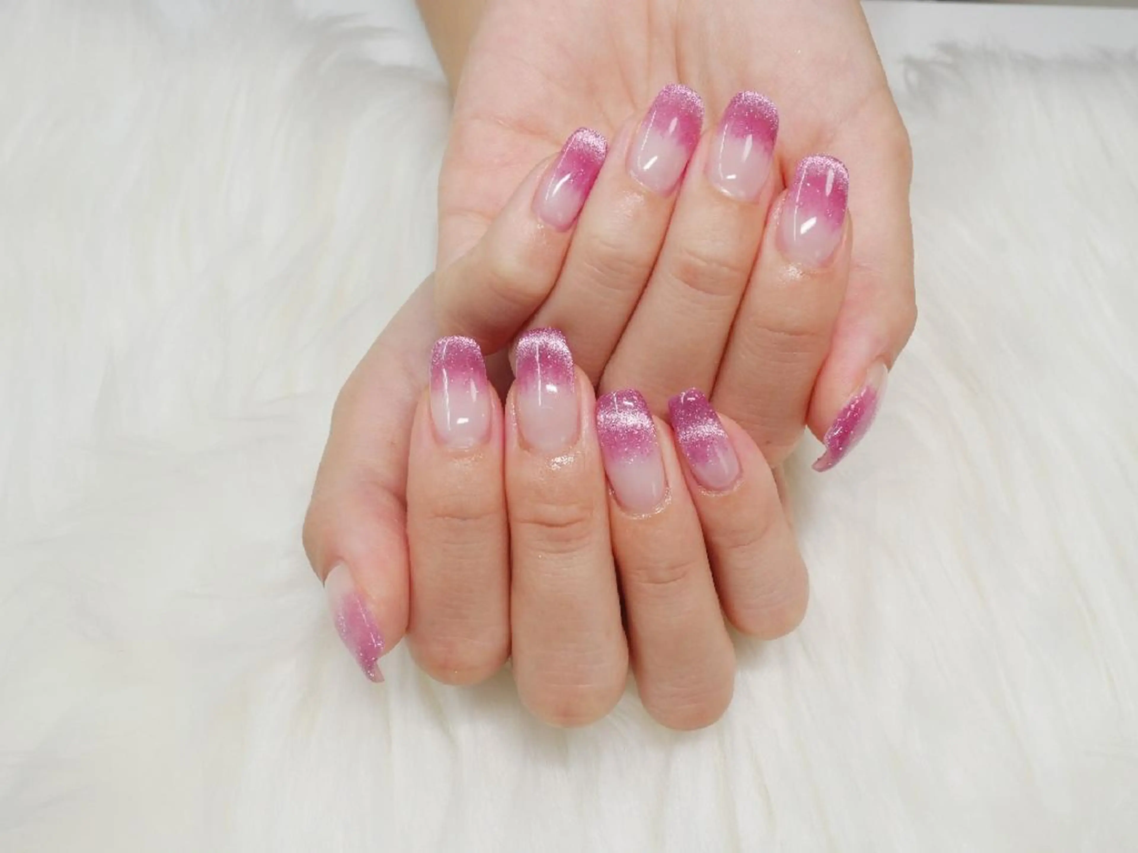 ネイル ハンドネイル Nailsalon Graciasのネイルデザイン