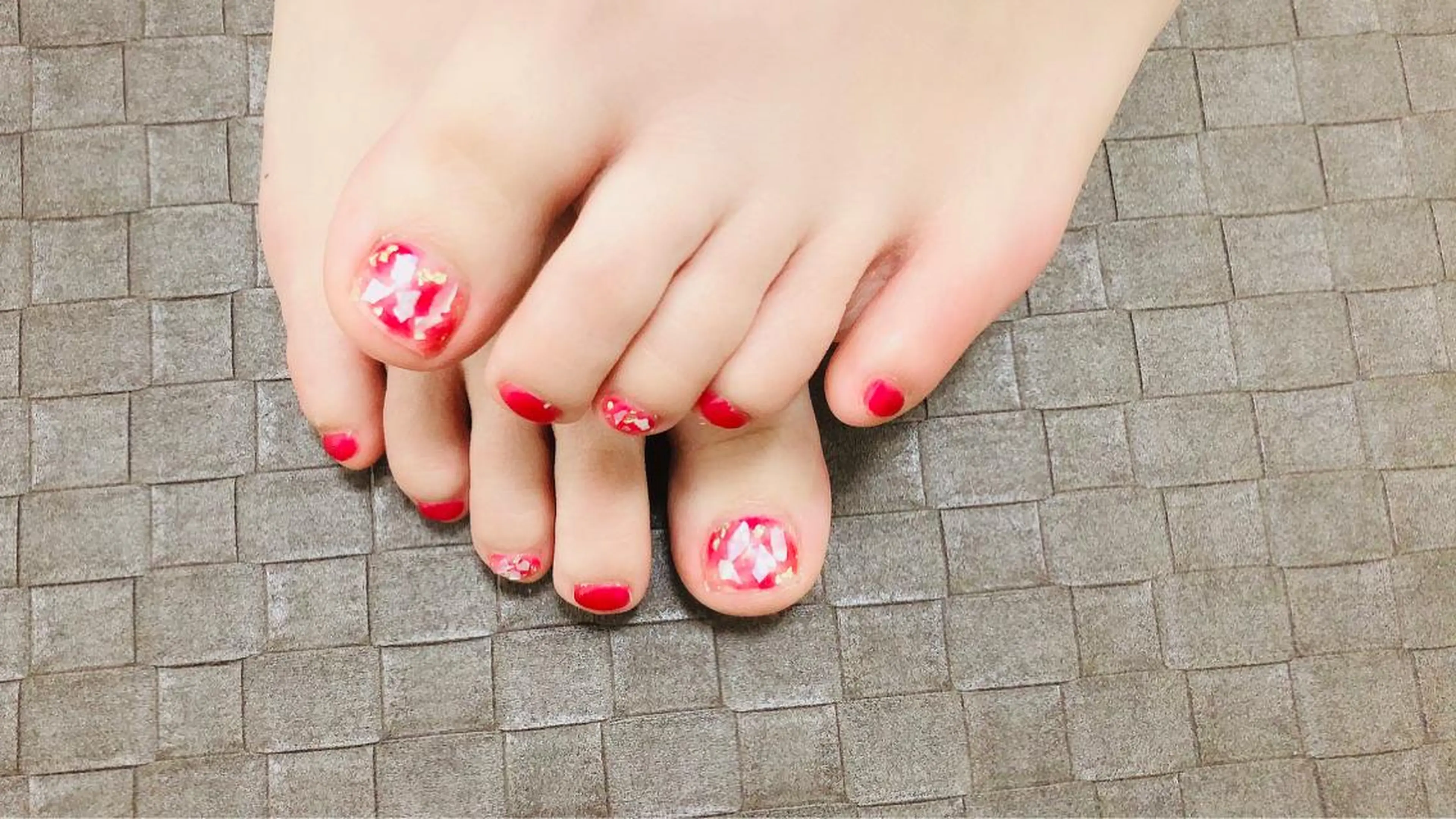 ネイル 札幌ネイルgorella所属・gorella Ａのネイルデザイン