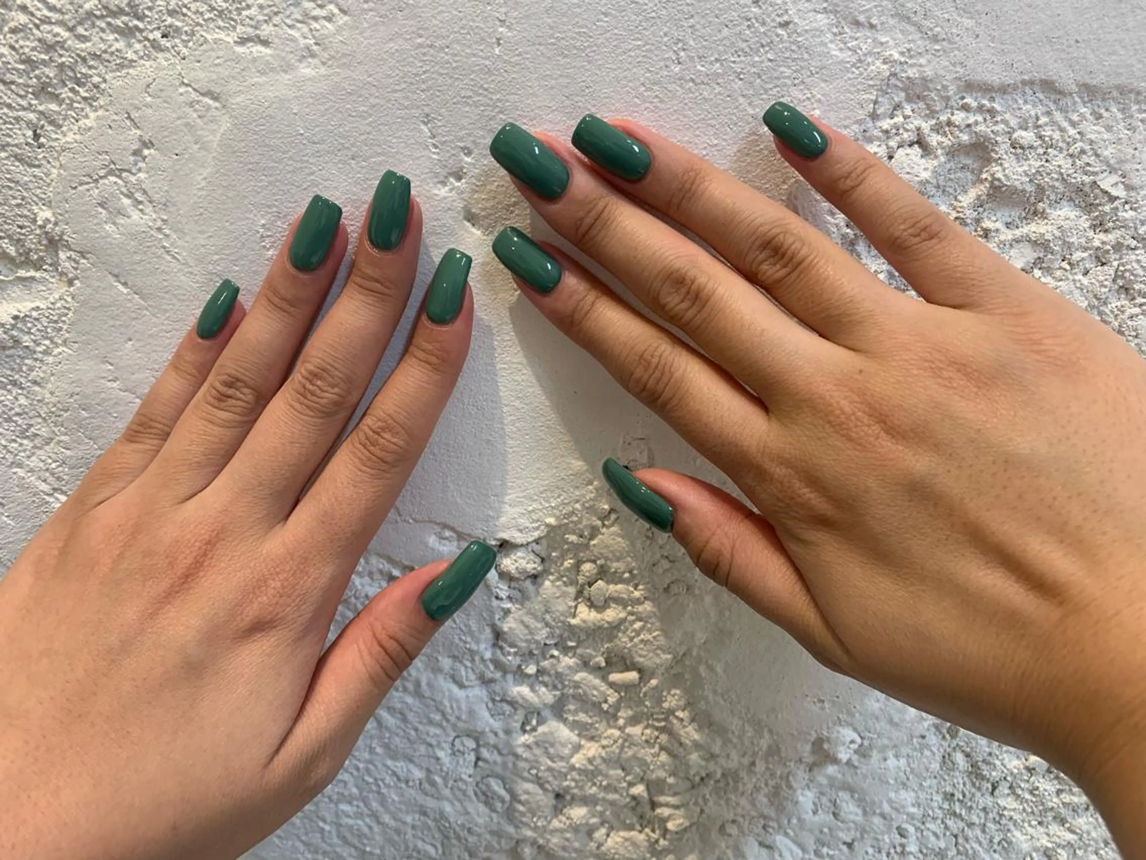 ネイル Daywithout Anythingのネイルデザイン