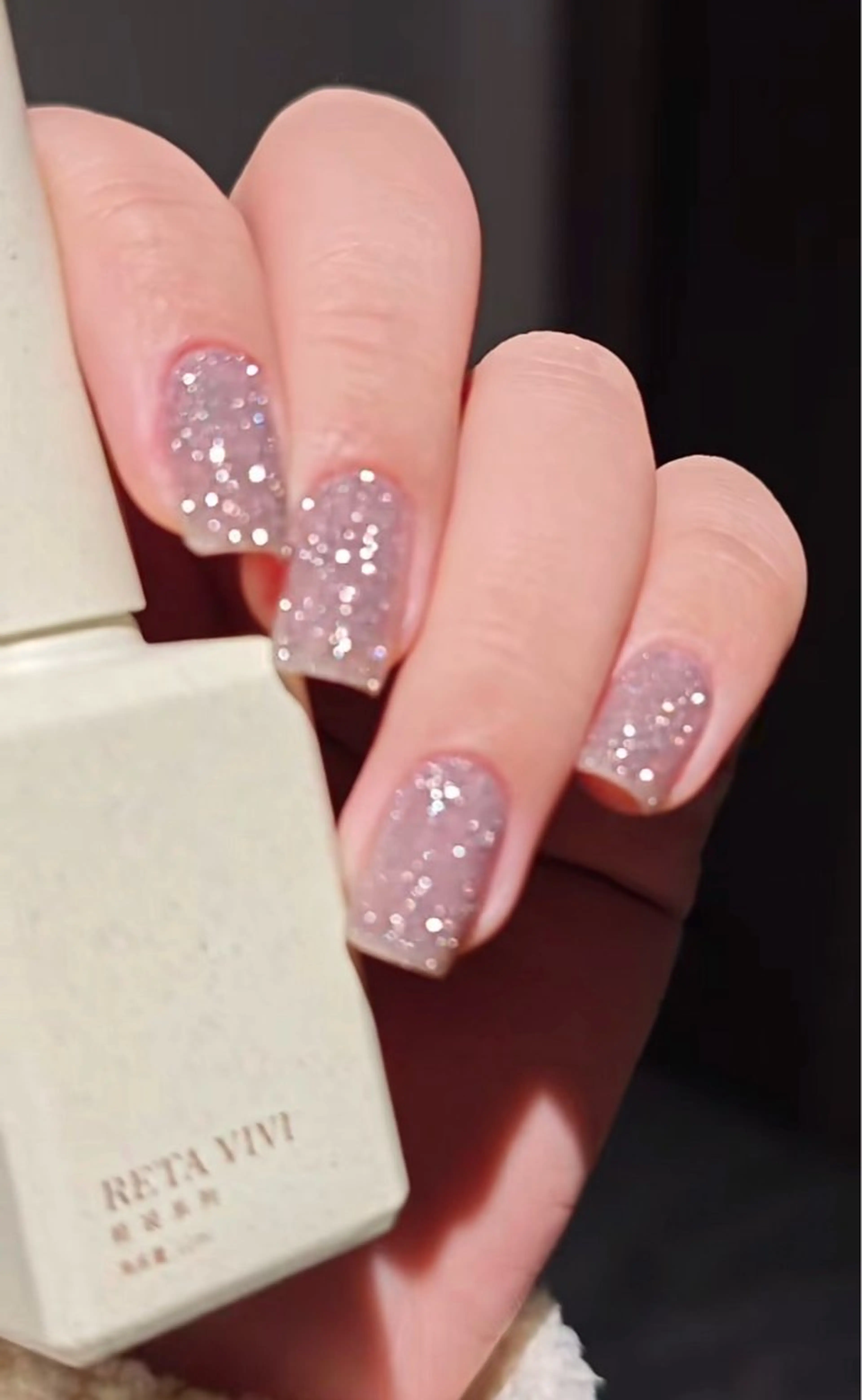ネイル ハンドネイル Trend Nail シロのネイルデザイン