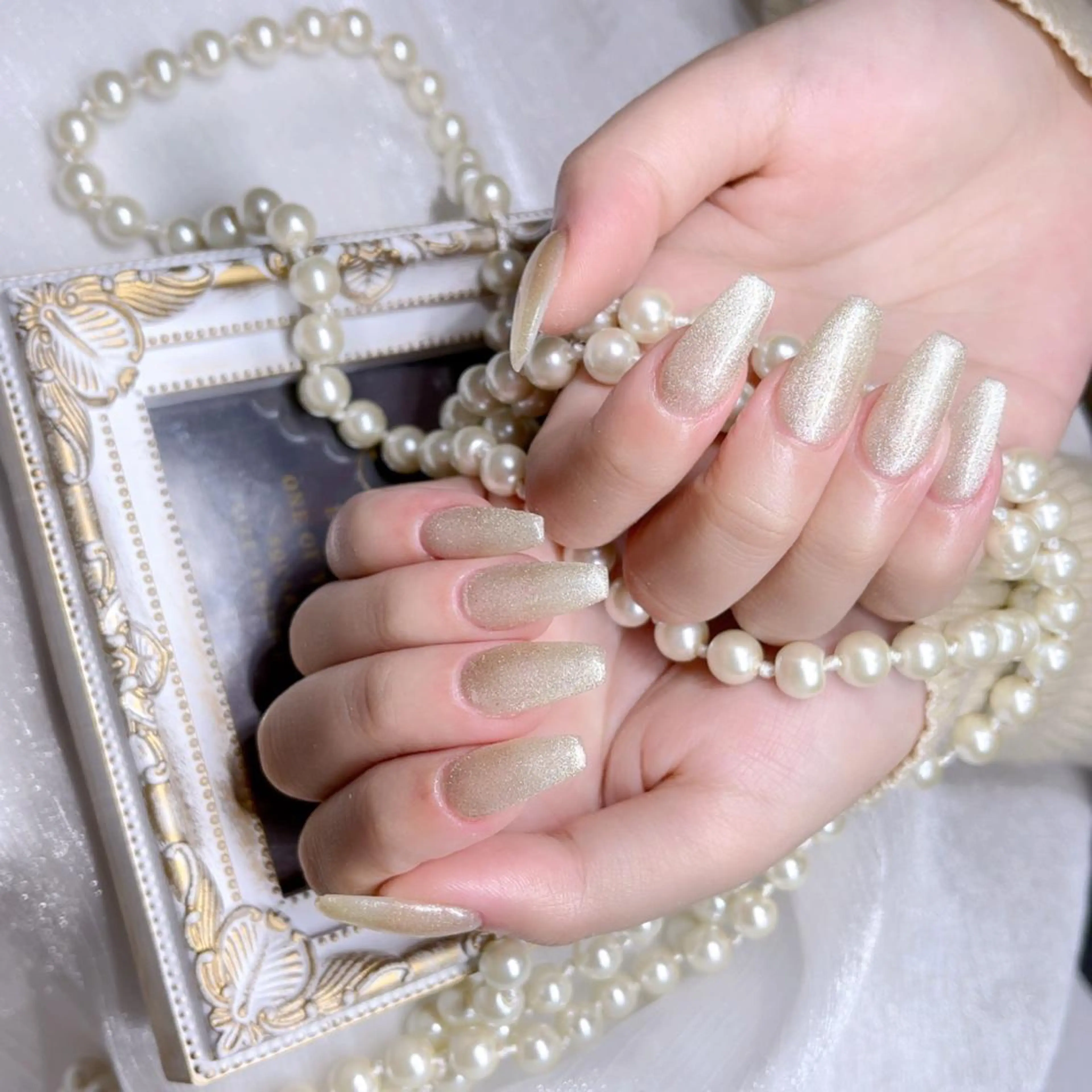 ネイル Queens PUPUのネイルデザイン