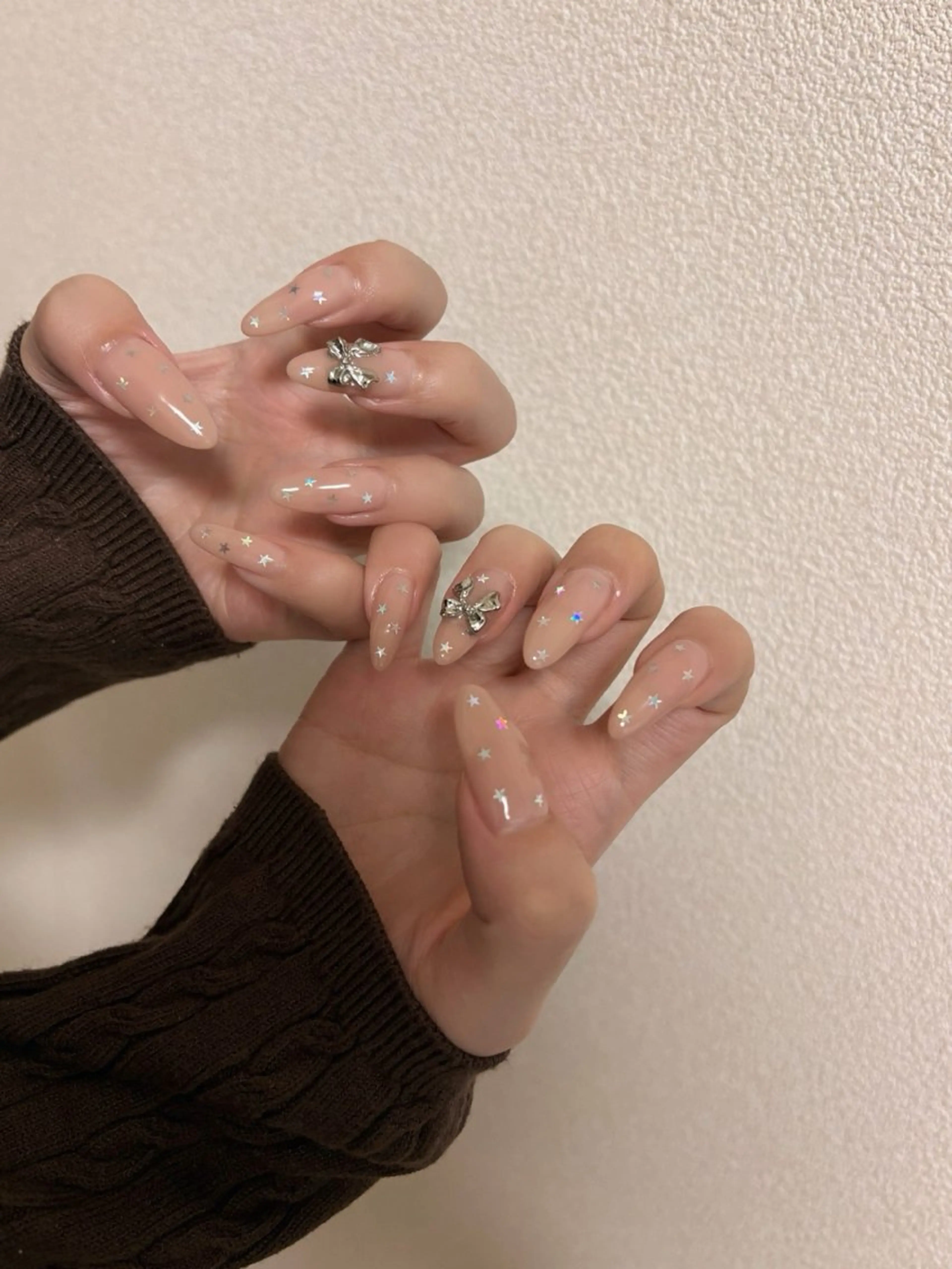 ネイル Cherirnail kaoriのネイルデザイン