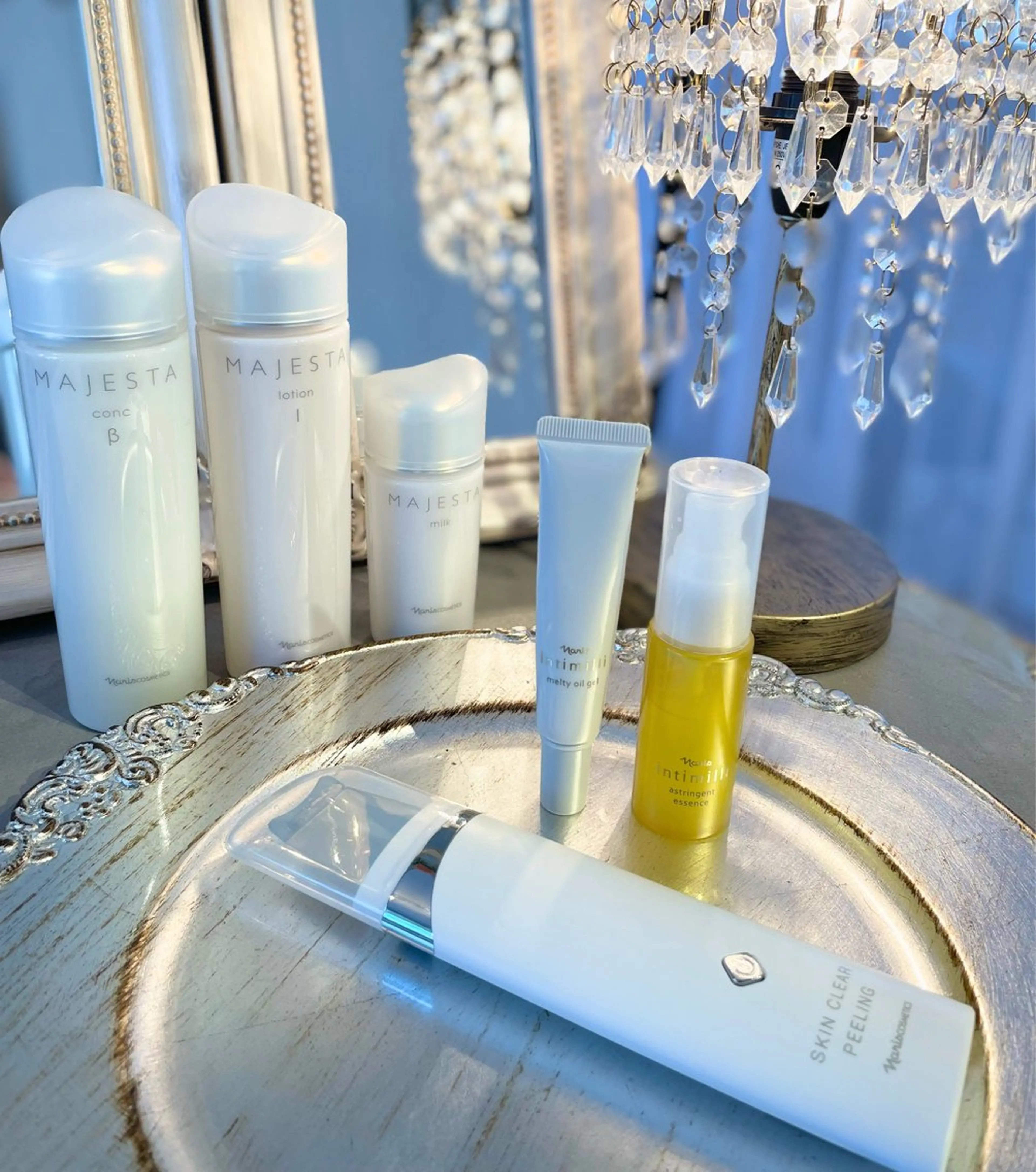 毛穴トラブル必見＊小鼻集中エステ＊の写真