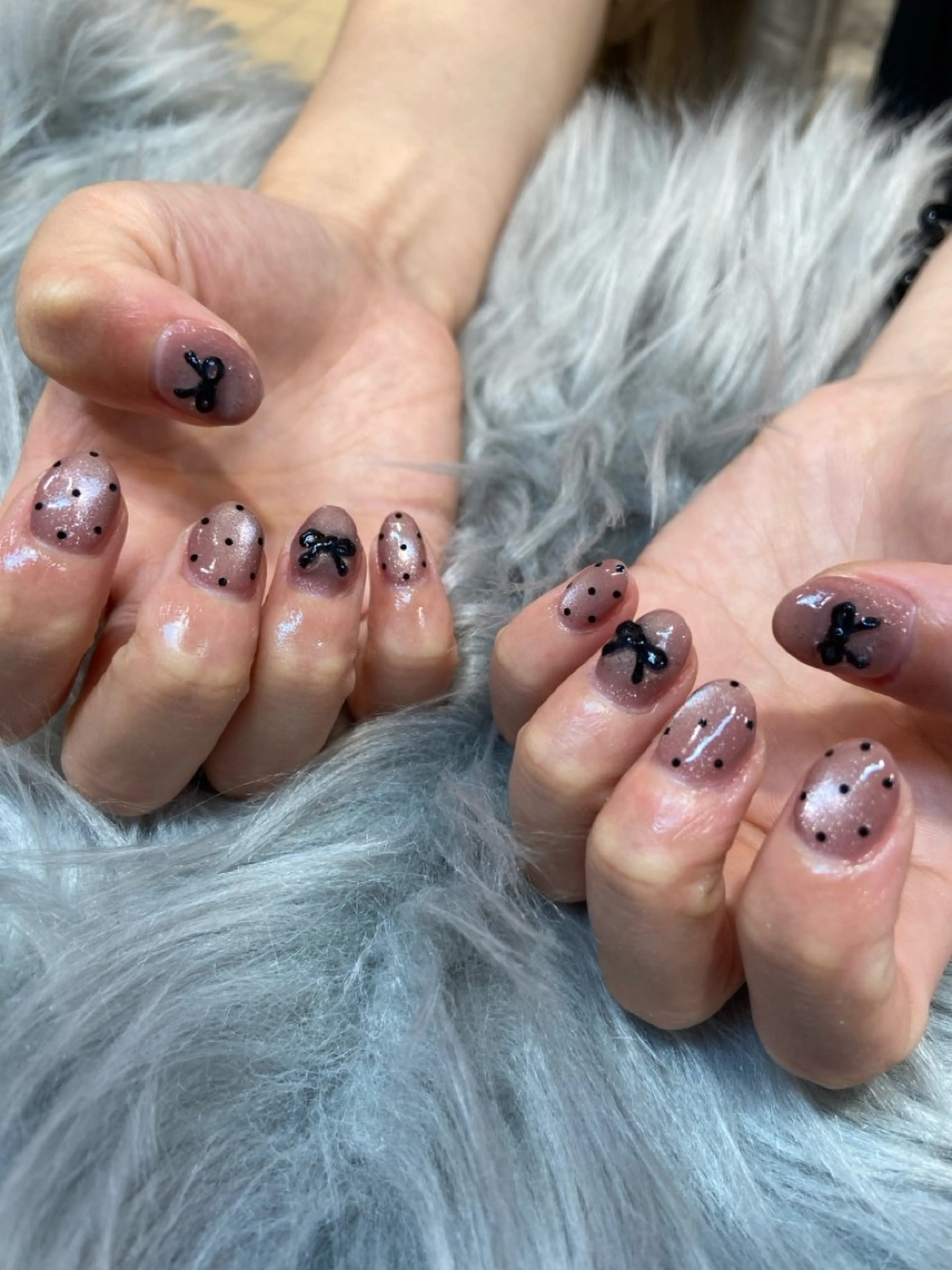 ネイル ハンドネイル 💅 ふじいのネイルデザイン