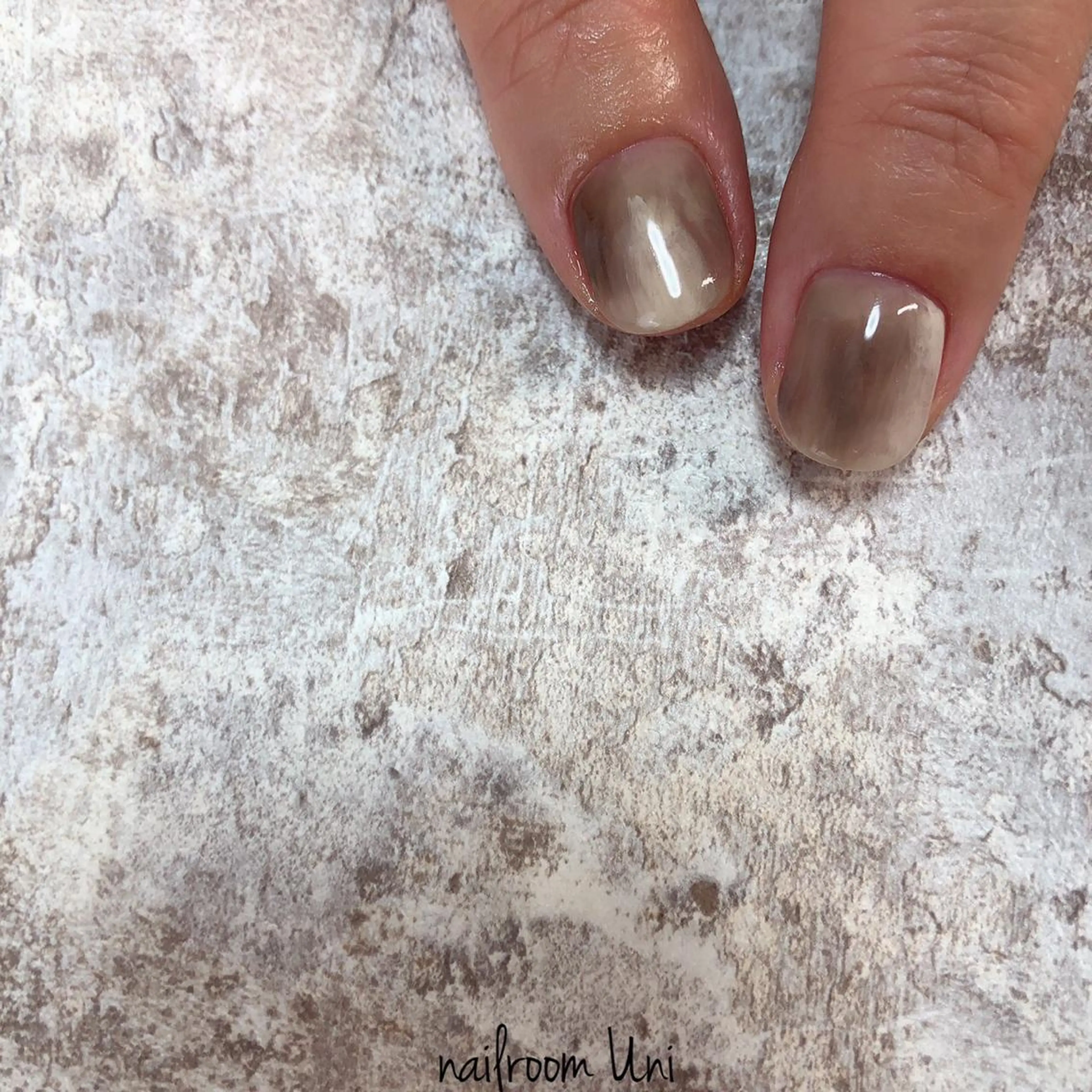 ネイル ハンドネイル lilbondir. chiharuのネイルデザイン