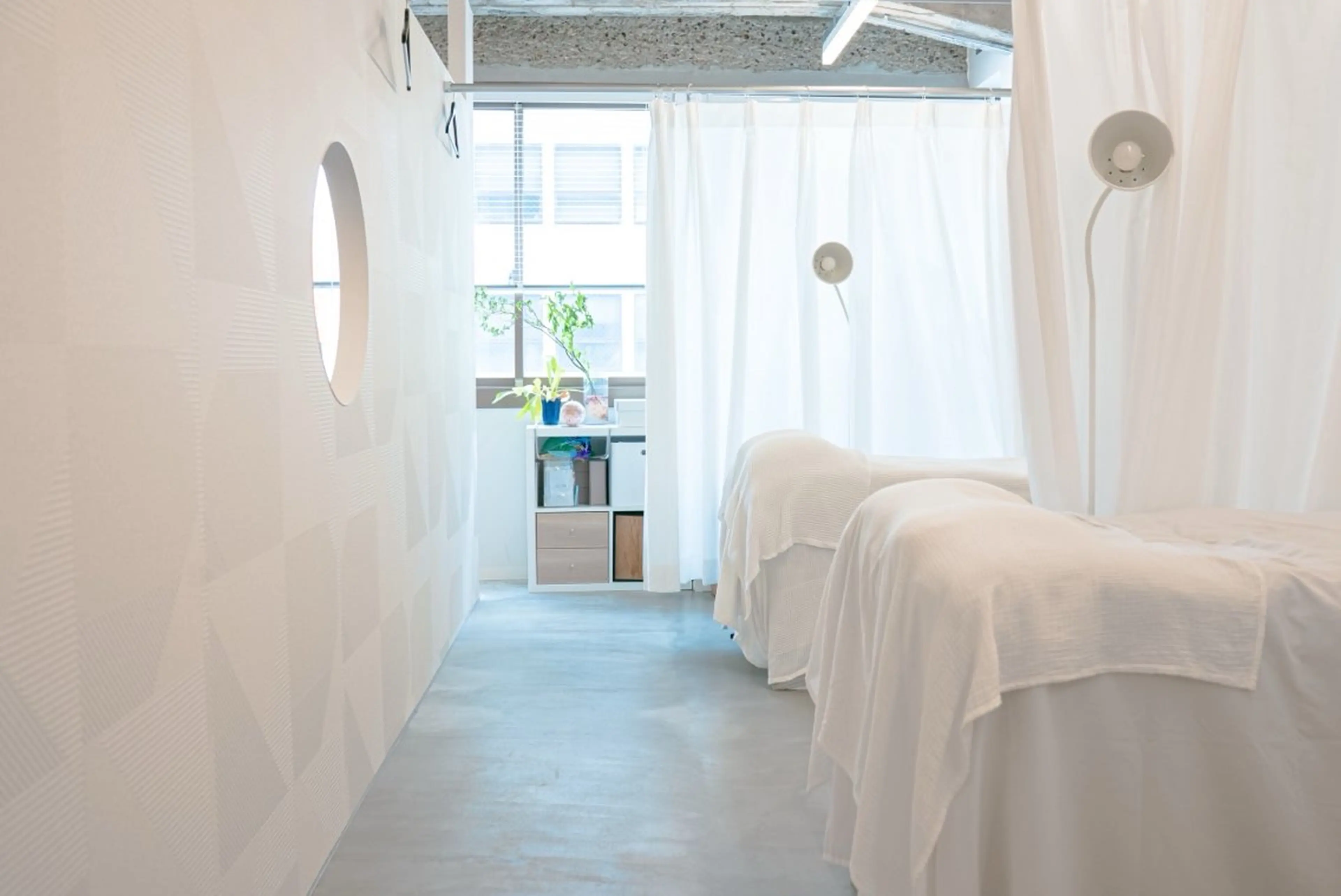 R eyelash yokoのマツエク・マツパデザイン