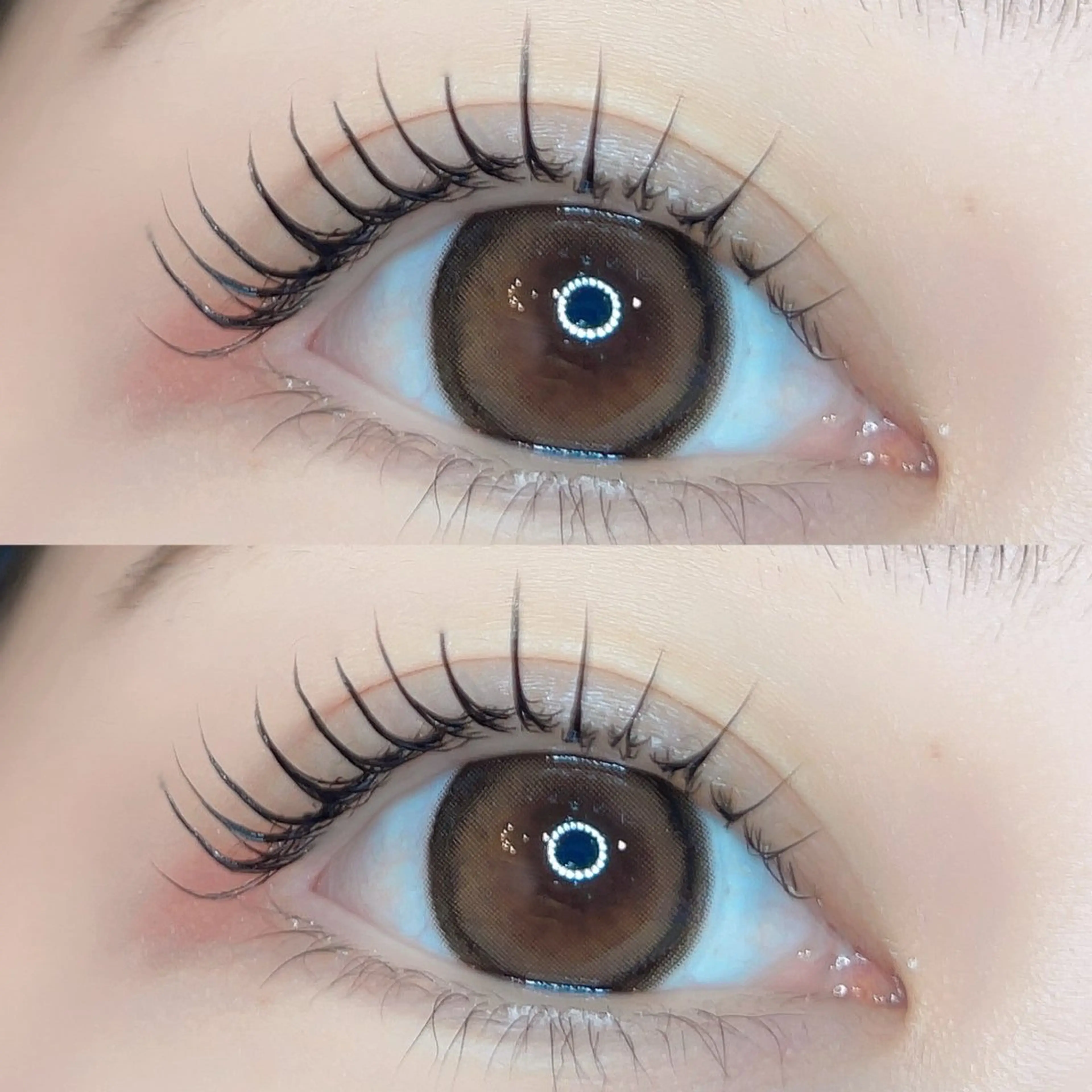 マツエク・マツパ マツパ 🌹みなみ🌹 清末のマツエク・マツパデザイン